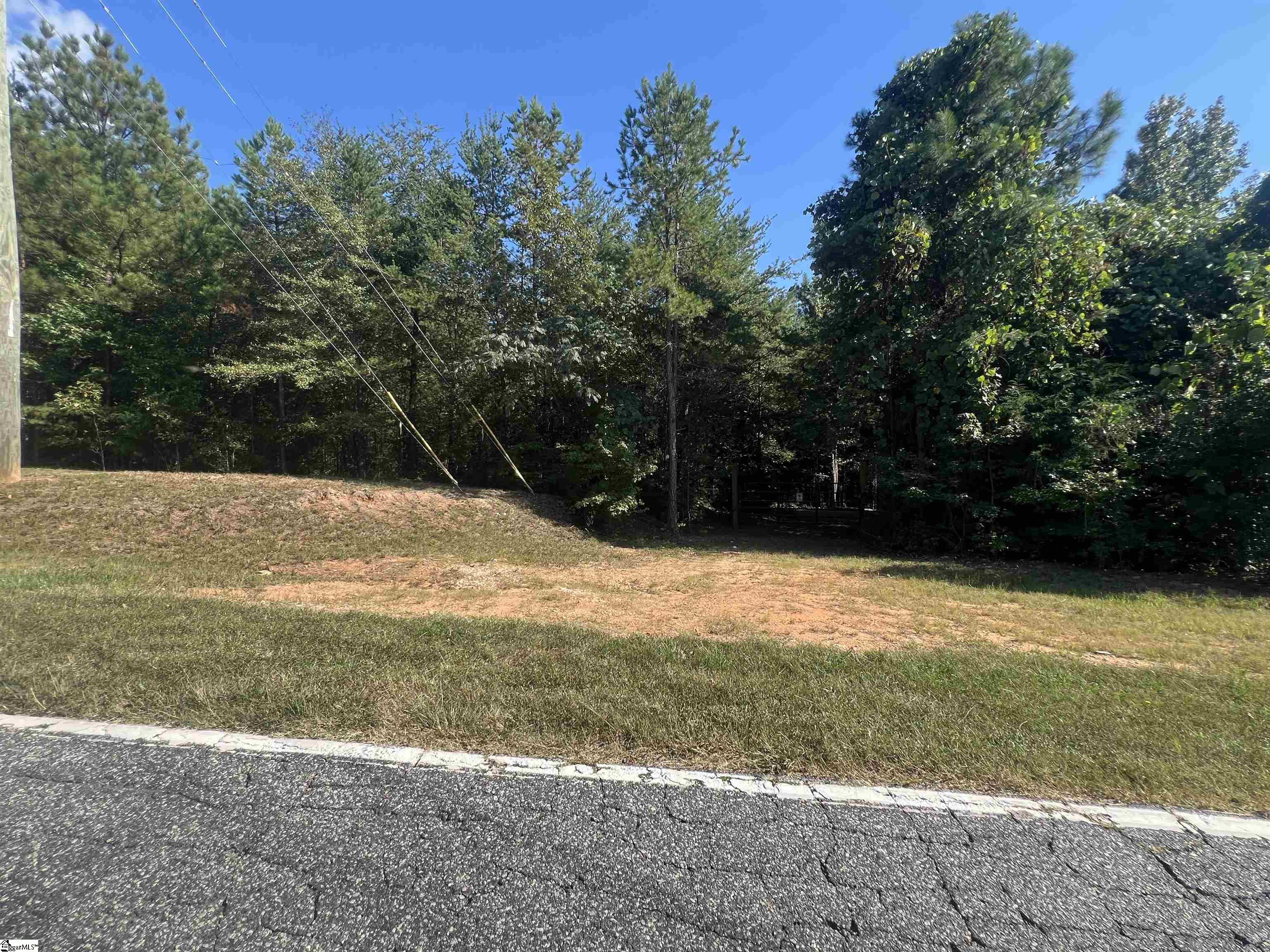 2109 Riddle Road Pauline, SC 29374
