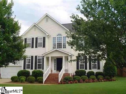 310 Summerwalk Place Simpsonville, SC 29681