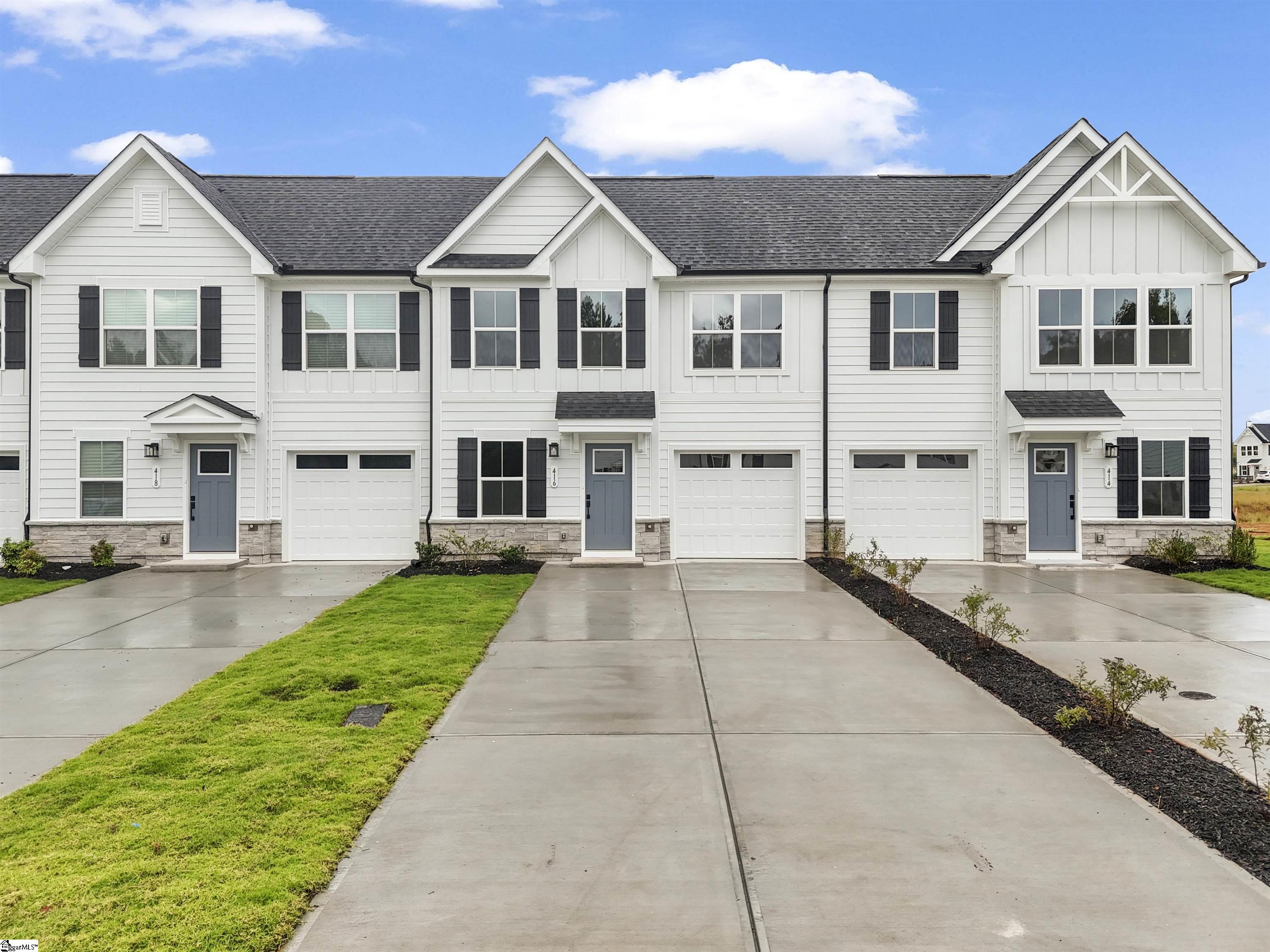 416 Nickel Hill Way Greenville, SC 29611