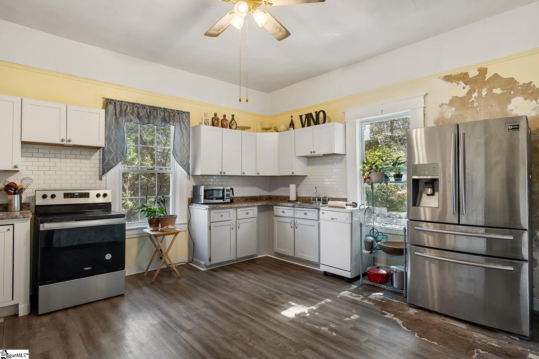 6 W Fleming Street Ware Shoals, SC 29692