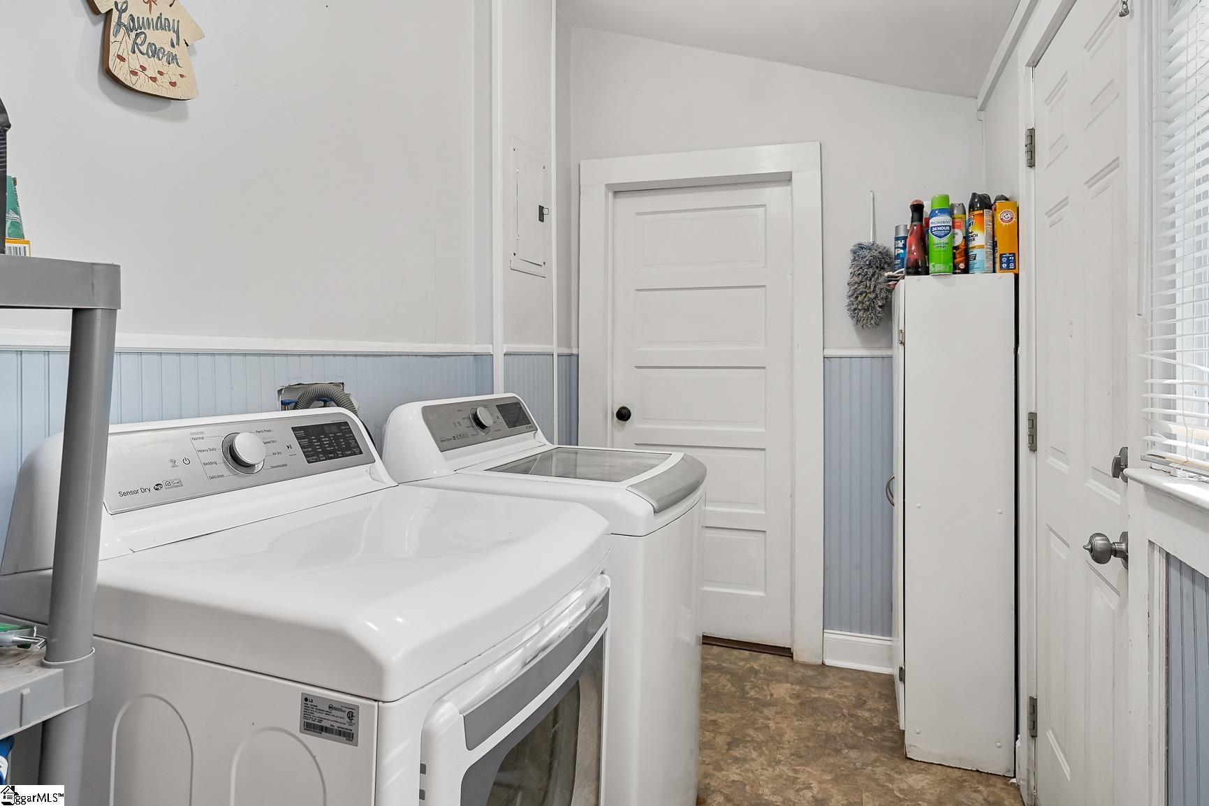 6 W Fleming Street Ware Shoals, SC 29692