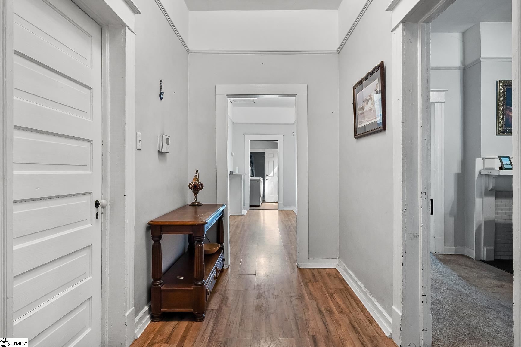 6 W Fleming Street Ware Shoals, SC 29692