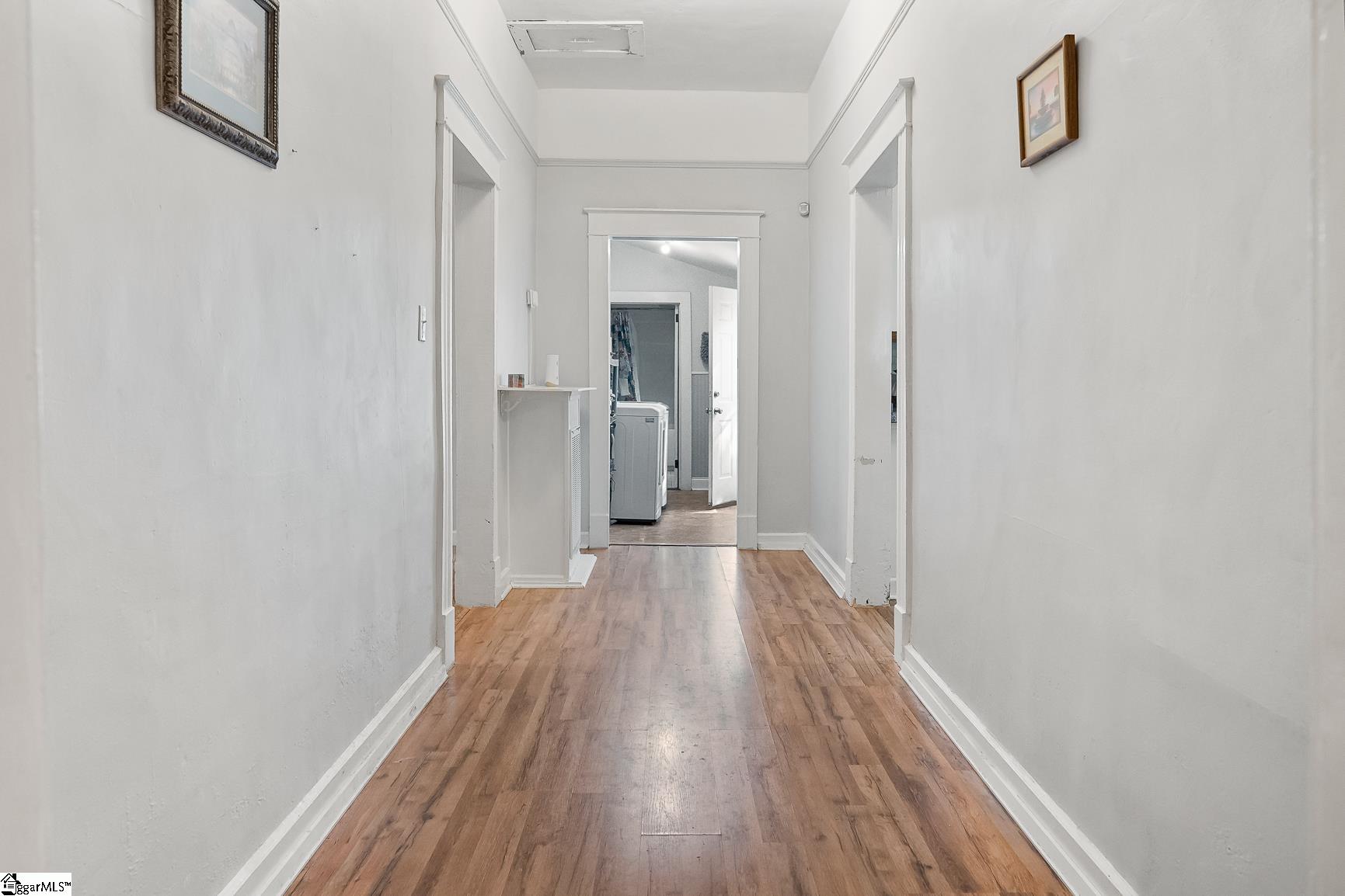 6 W Fleming Street Ware Shoals, SC 29692