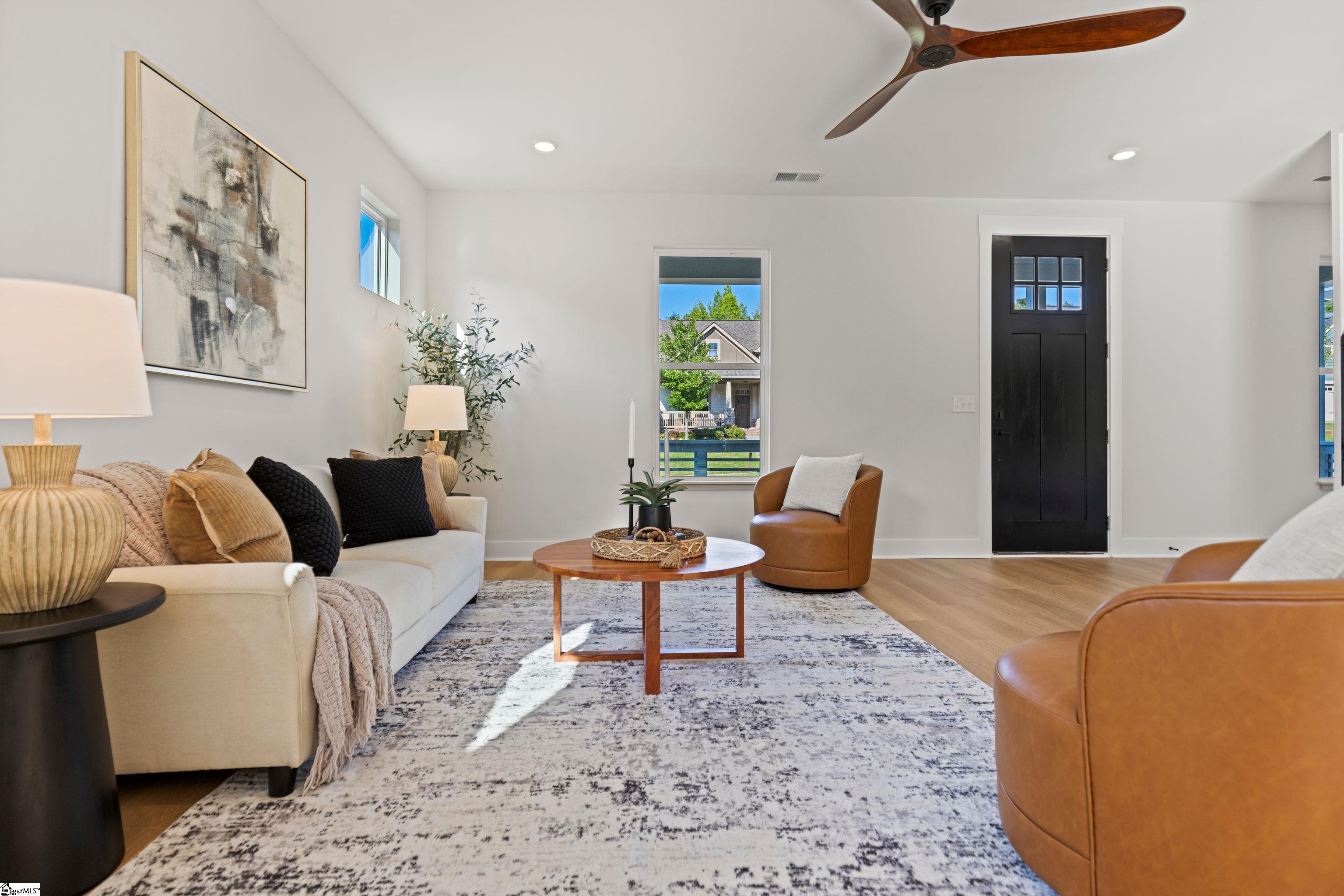 321 Serendipity Lane Spartanburg, SC 29301