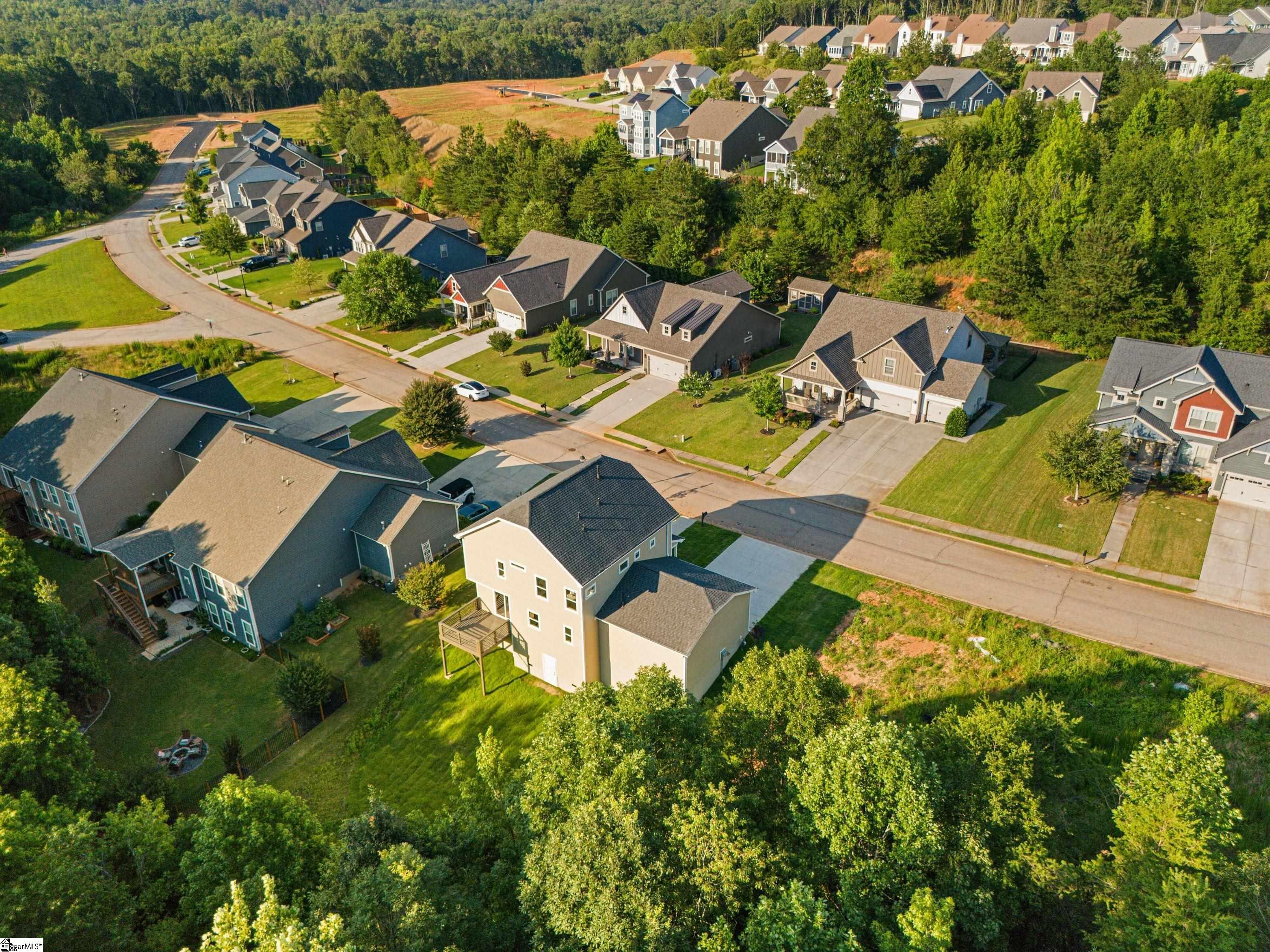 321 Serendipity Lane Spartanburg, SC 29301