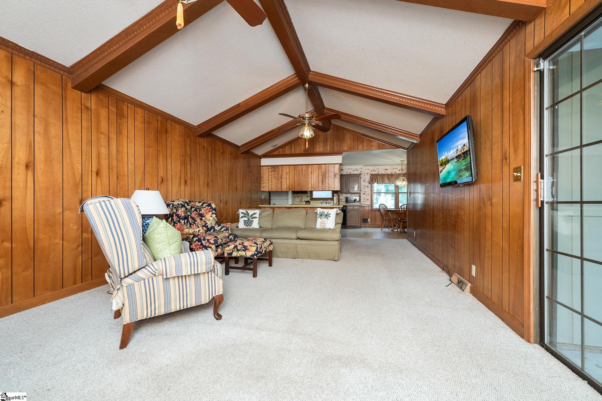 25 Country Club Drive Greer, SC 29651