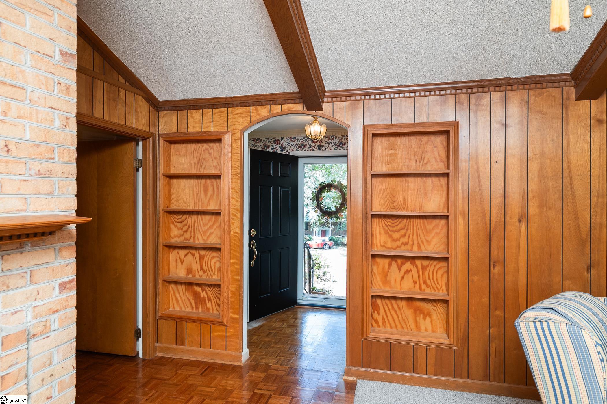 25 Country Club Drive Greer, SC 29651