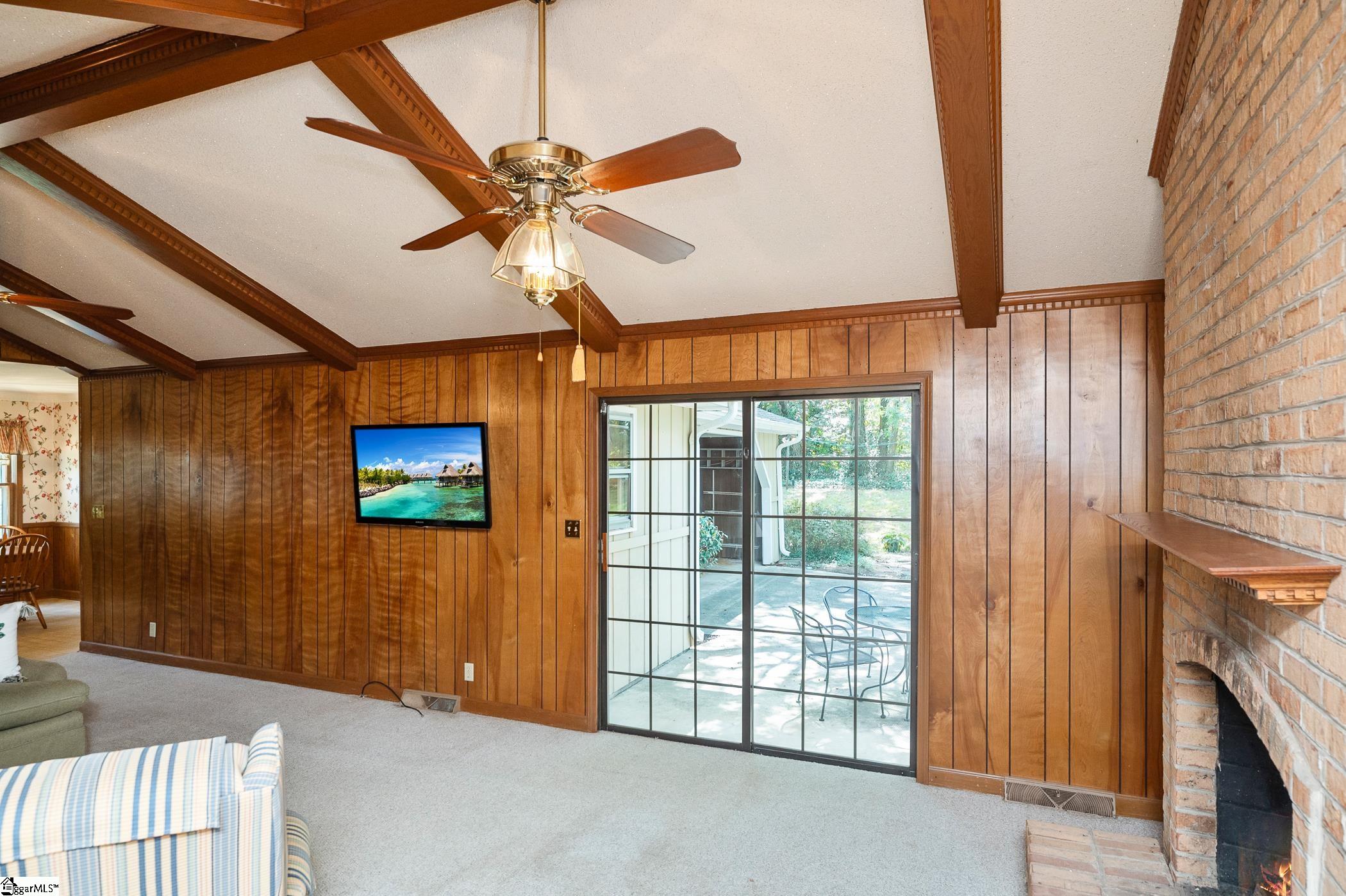 25 Country Club Drive Greer, SC 29651