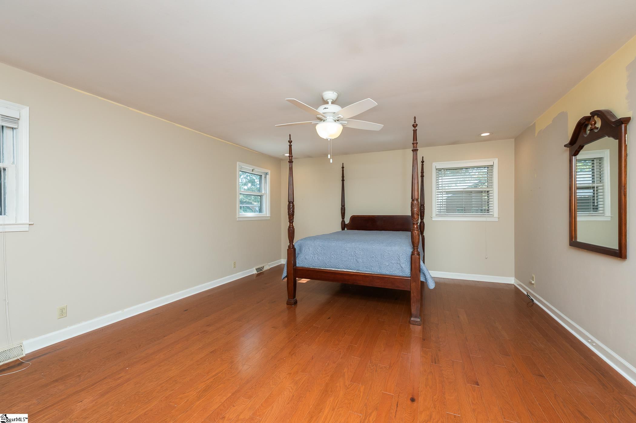 25 Country Club Drive Greer, SC 29651