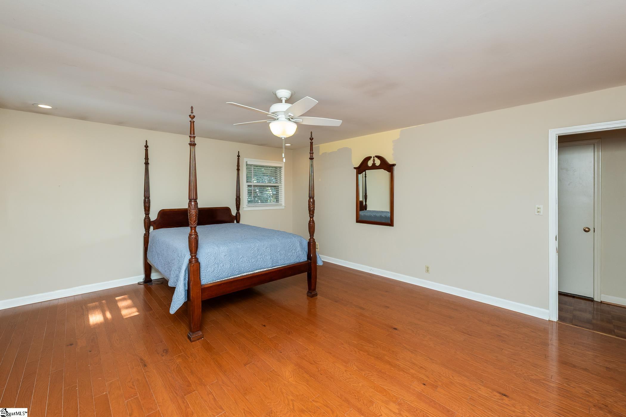 25 Country Club Drive Greer, SC 29651