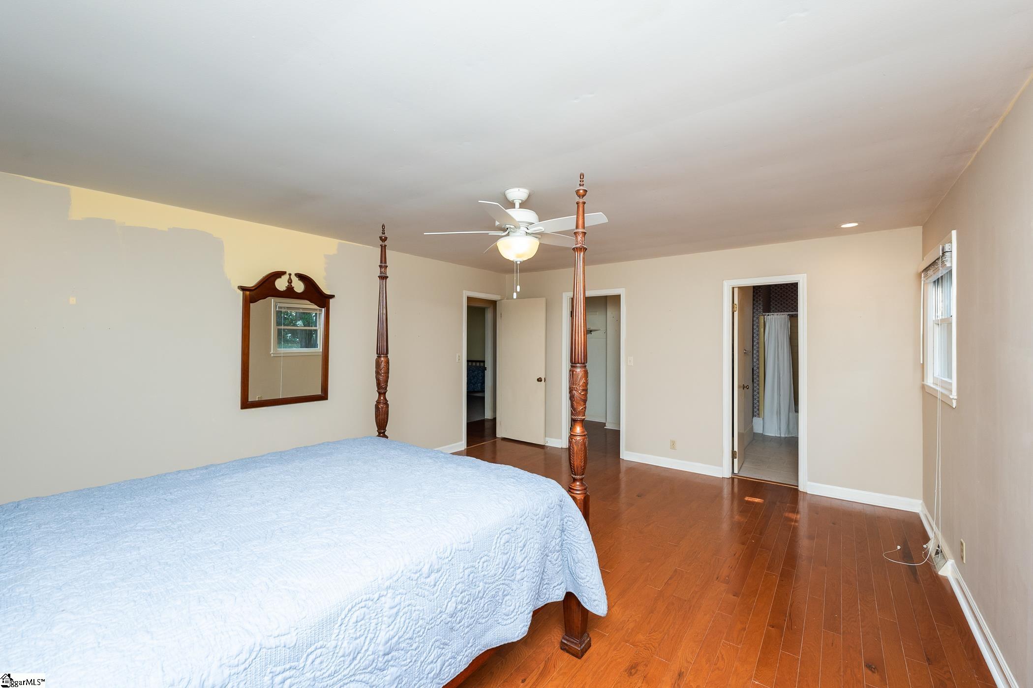 25 Country Club Drive Greer, SC 29651