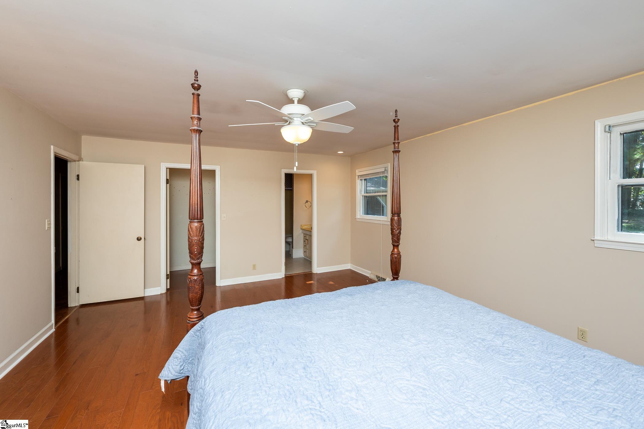 25 Country Club Drive Greer, SC 29651
