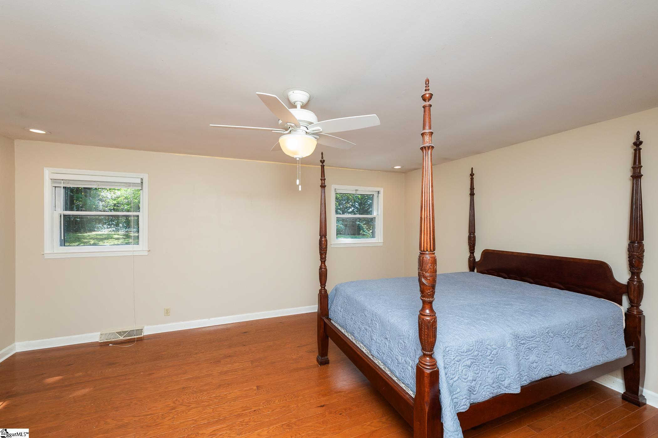 25 Country Club Drive Greer, SC 29651