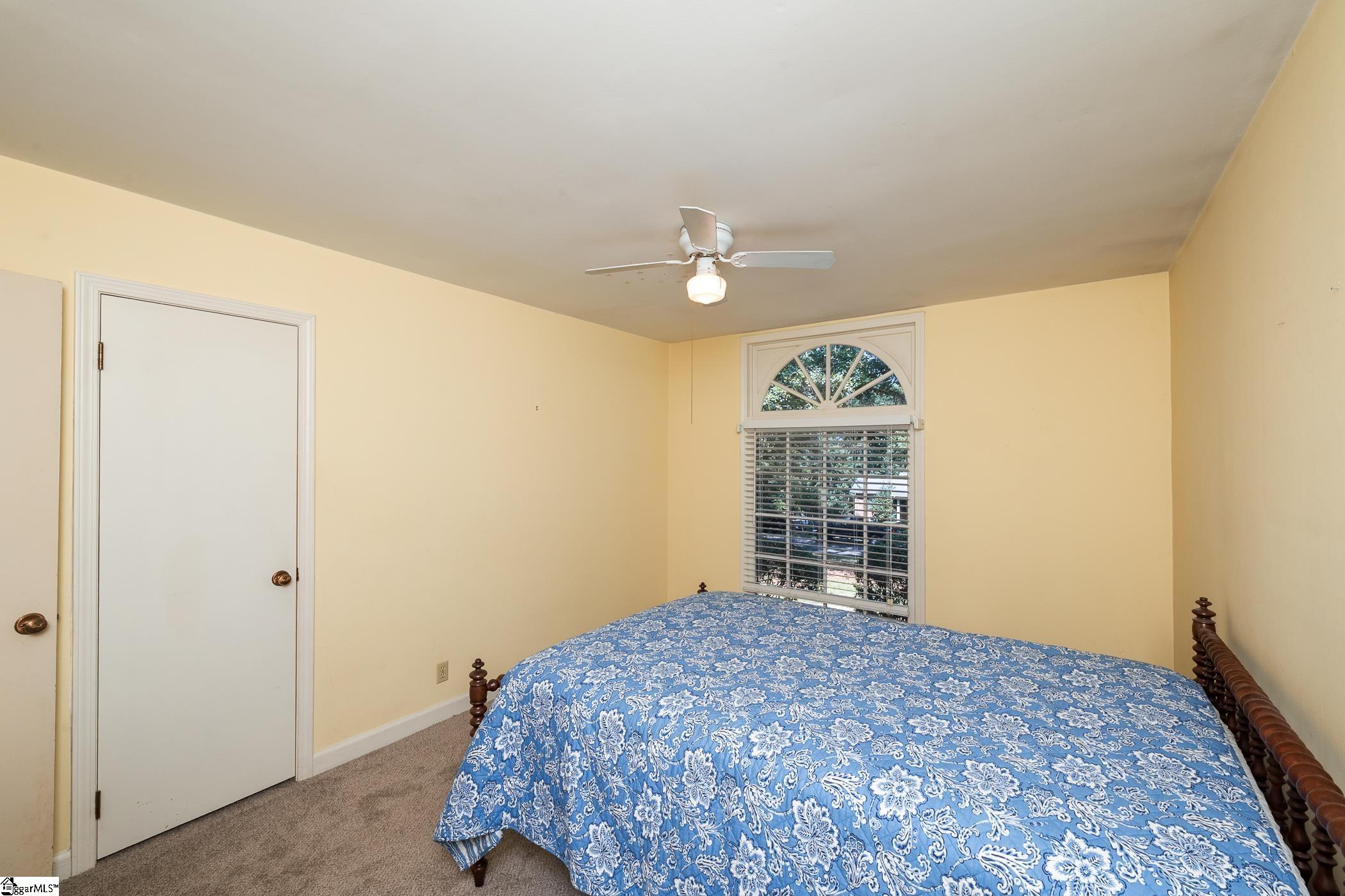 25 Country Club Drive Greer, SC 29651