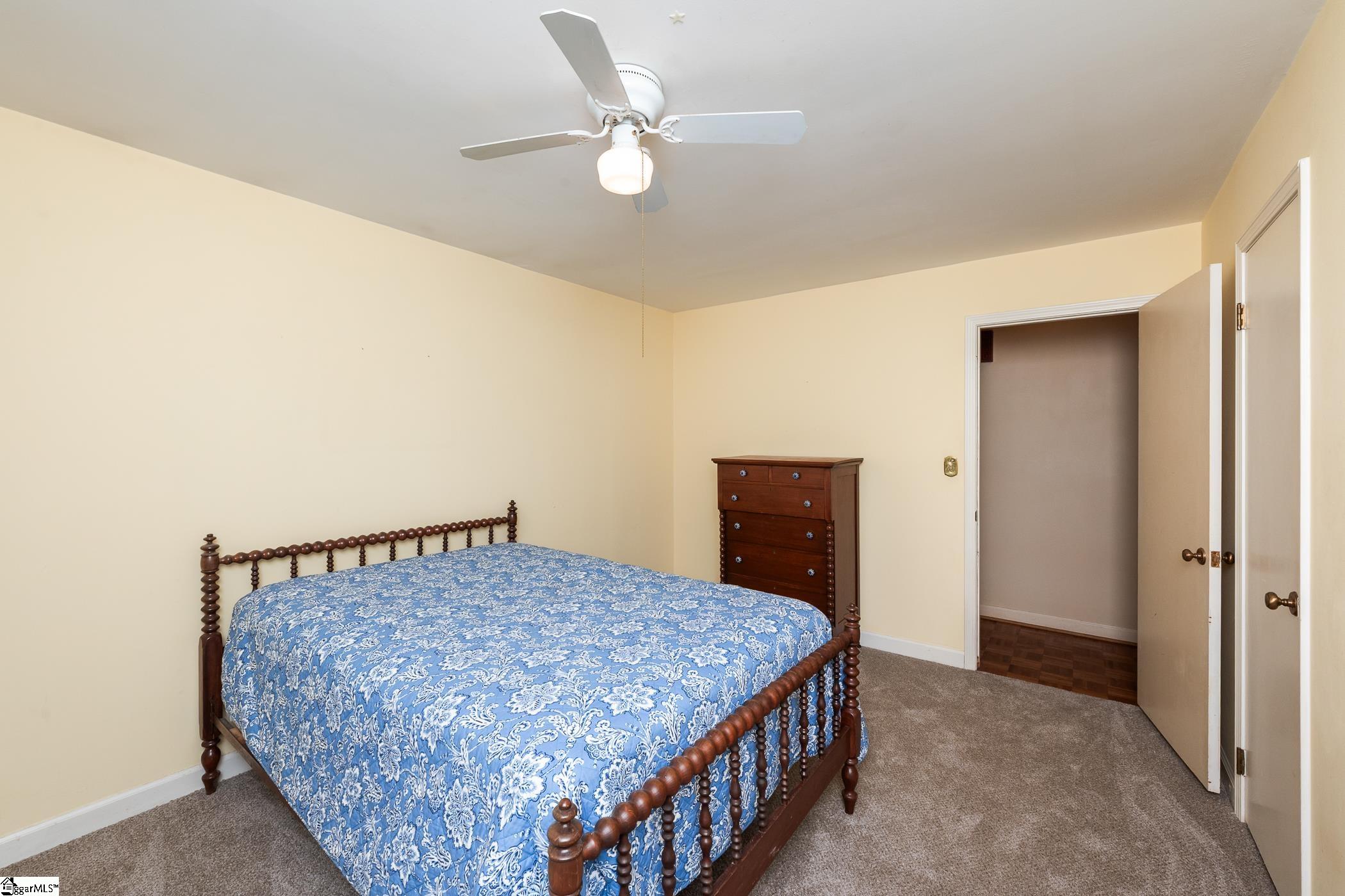25 Country Club Drive Greer, SC 29651