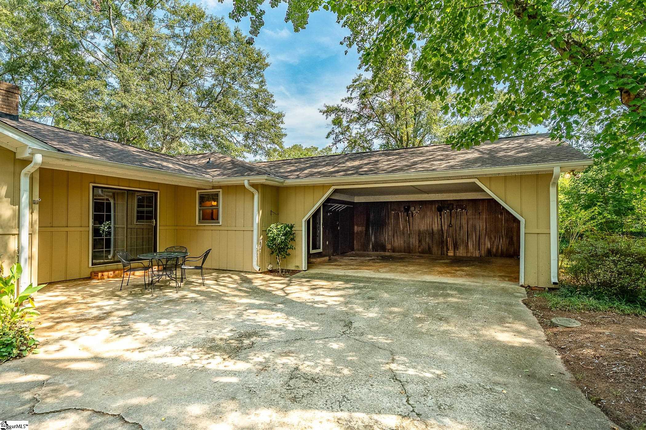 25 Country Club Drive Greer, SC 29651