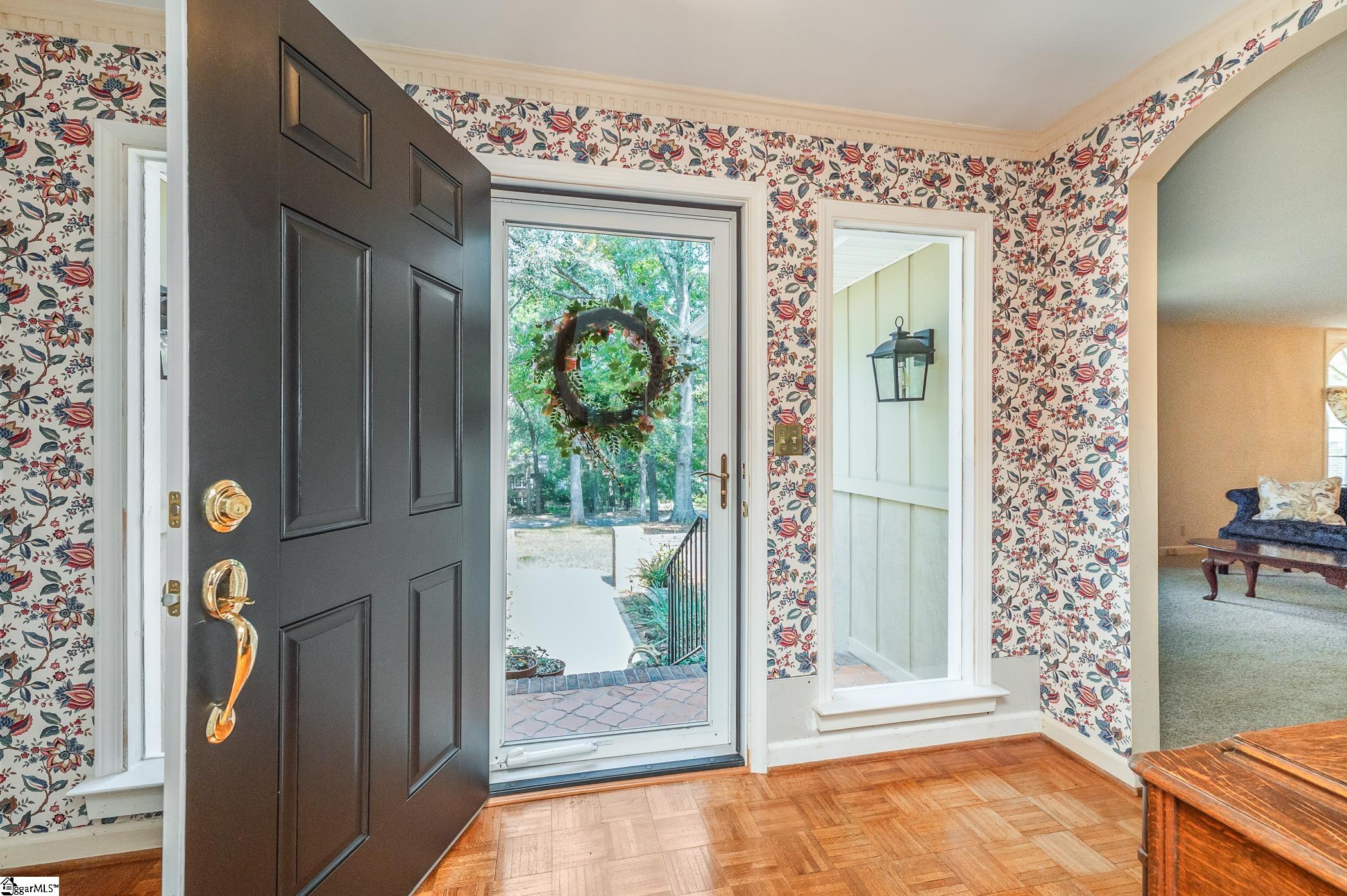 25 Country Club Drive Greer, SC 29651