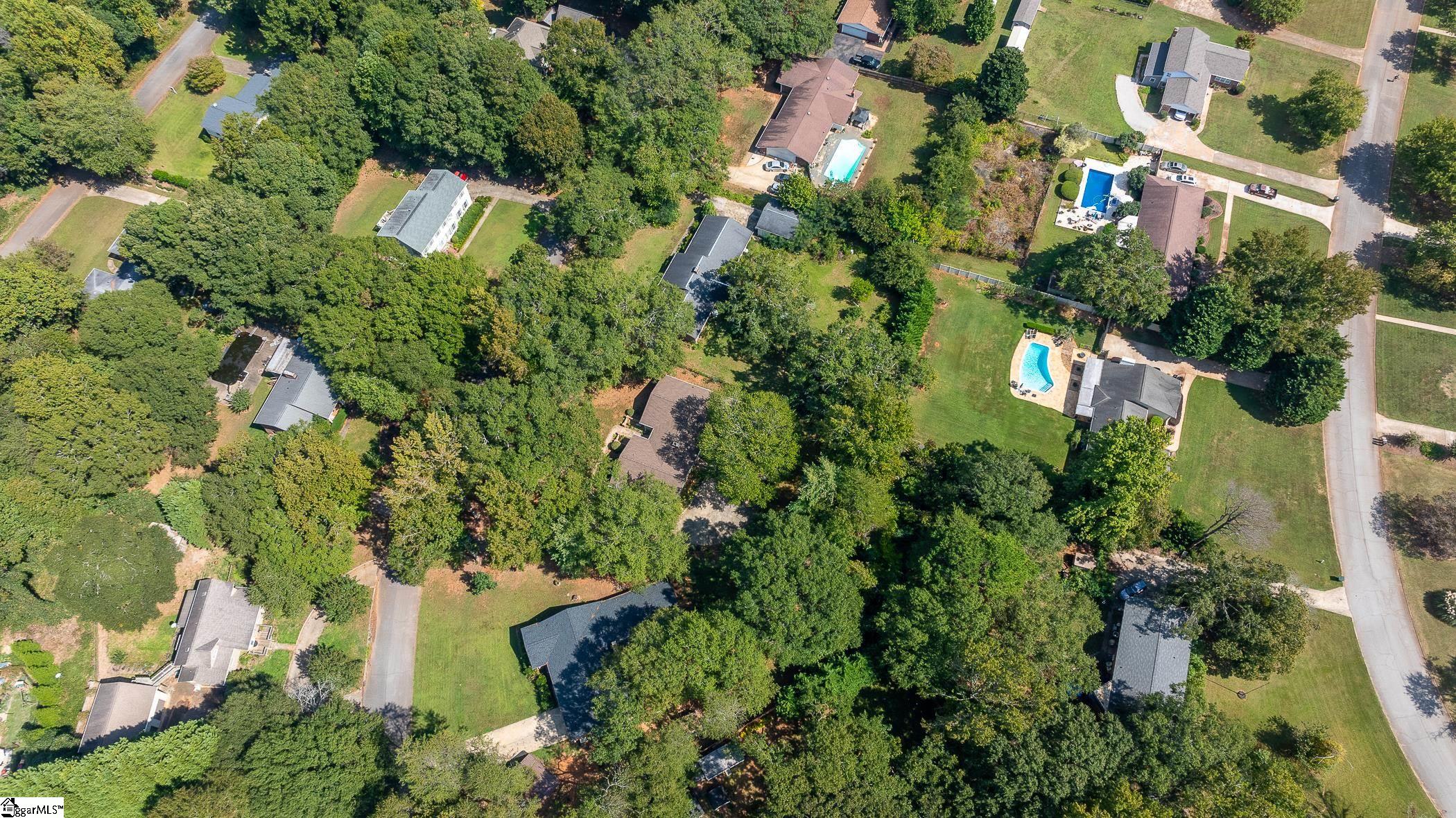 25 Country Club Drive Greer, SC 29651