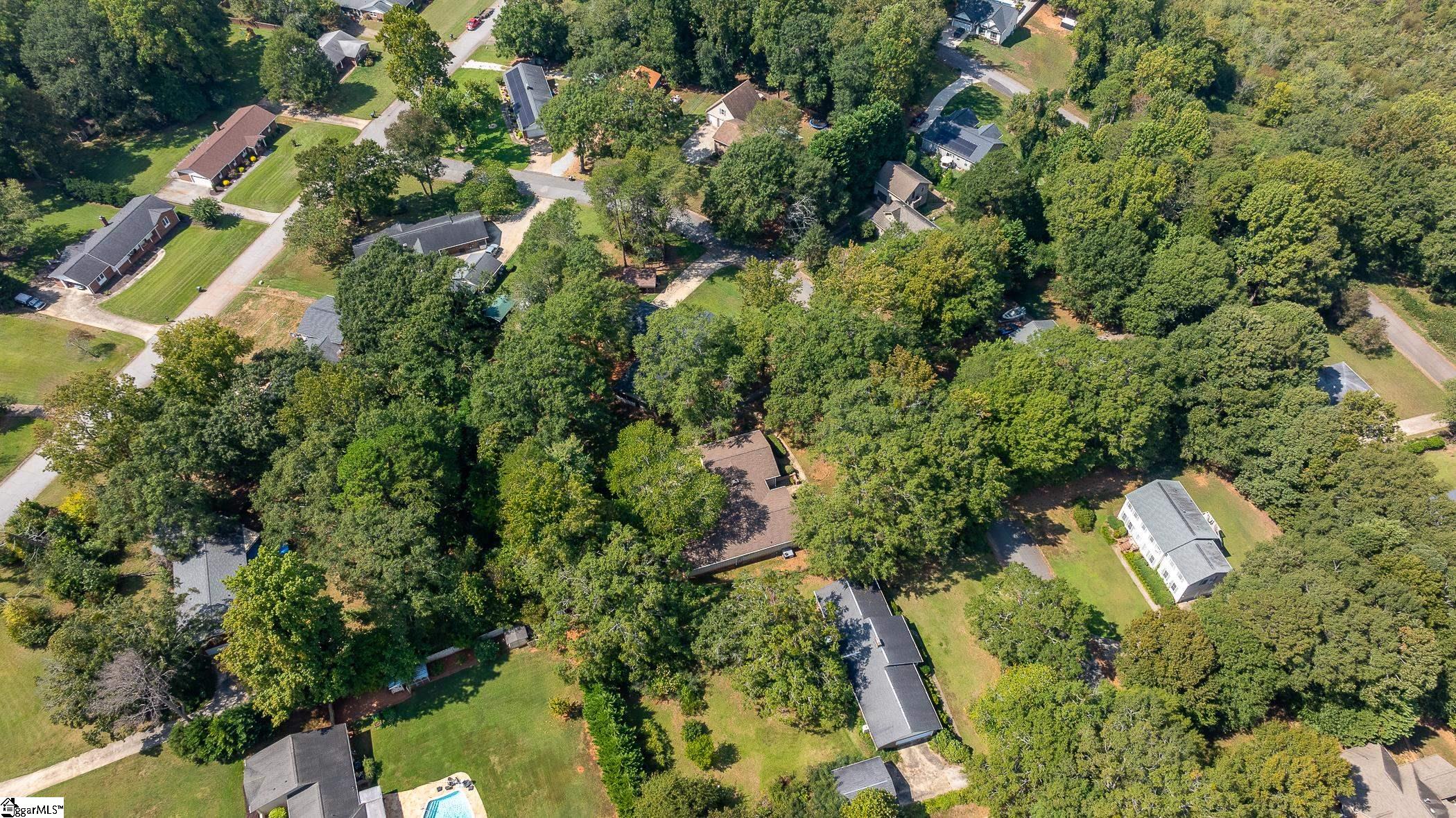 25 Country Club Drive Greer, SC 29651