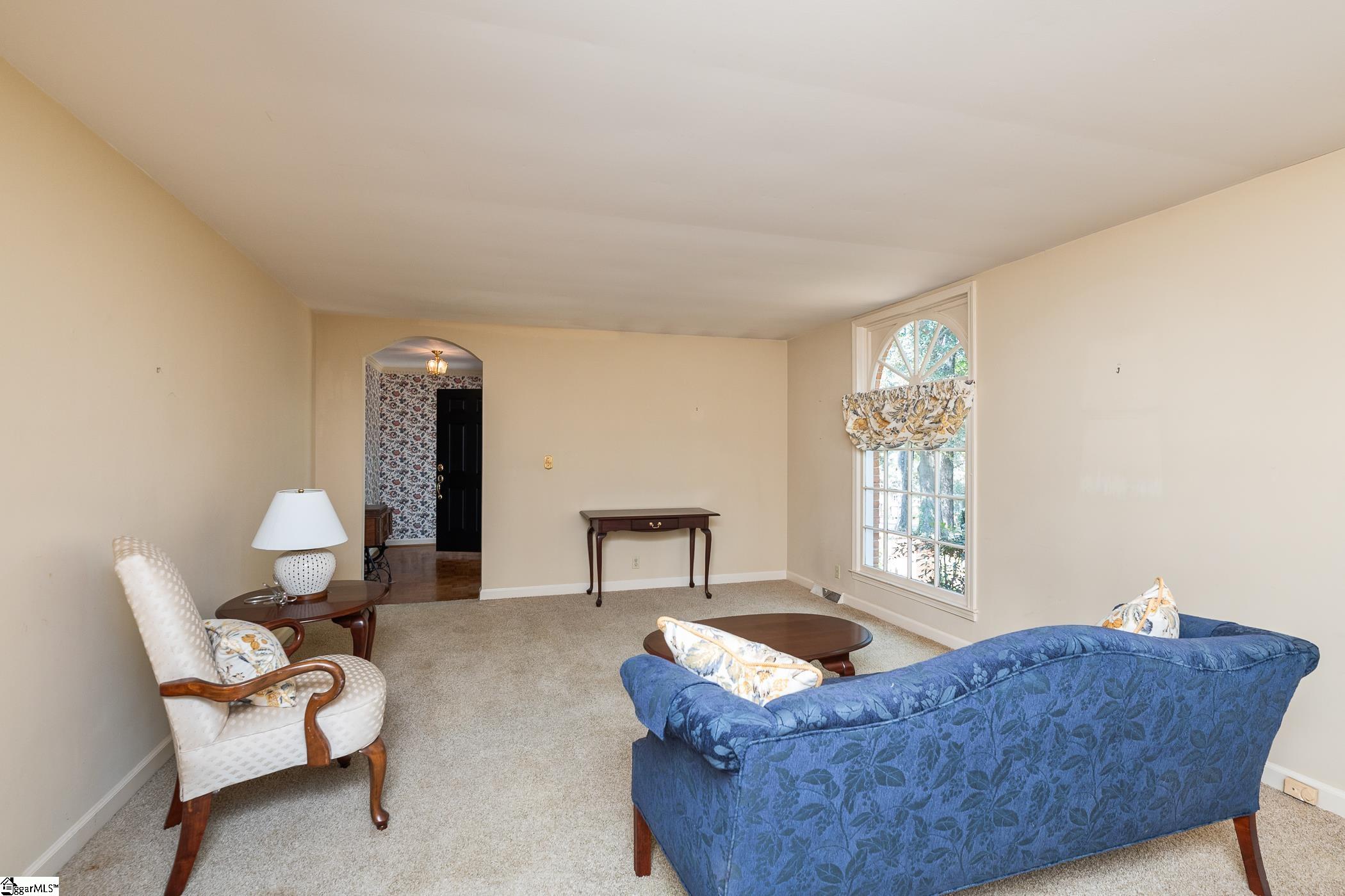 25 Country Club Drive Greer, SC 29651