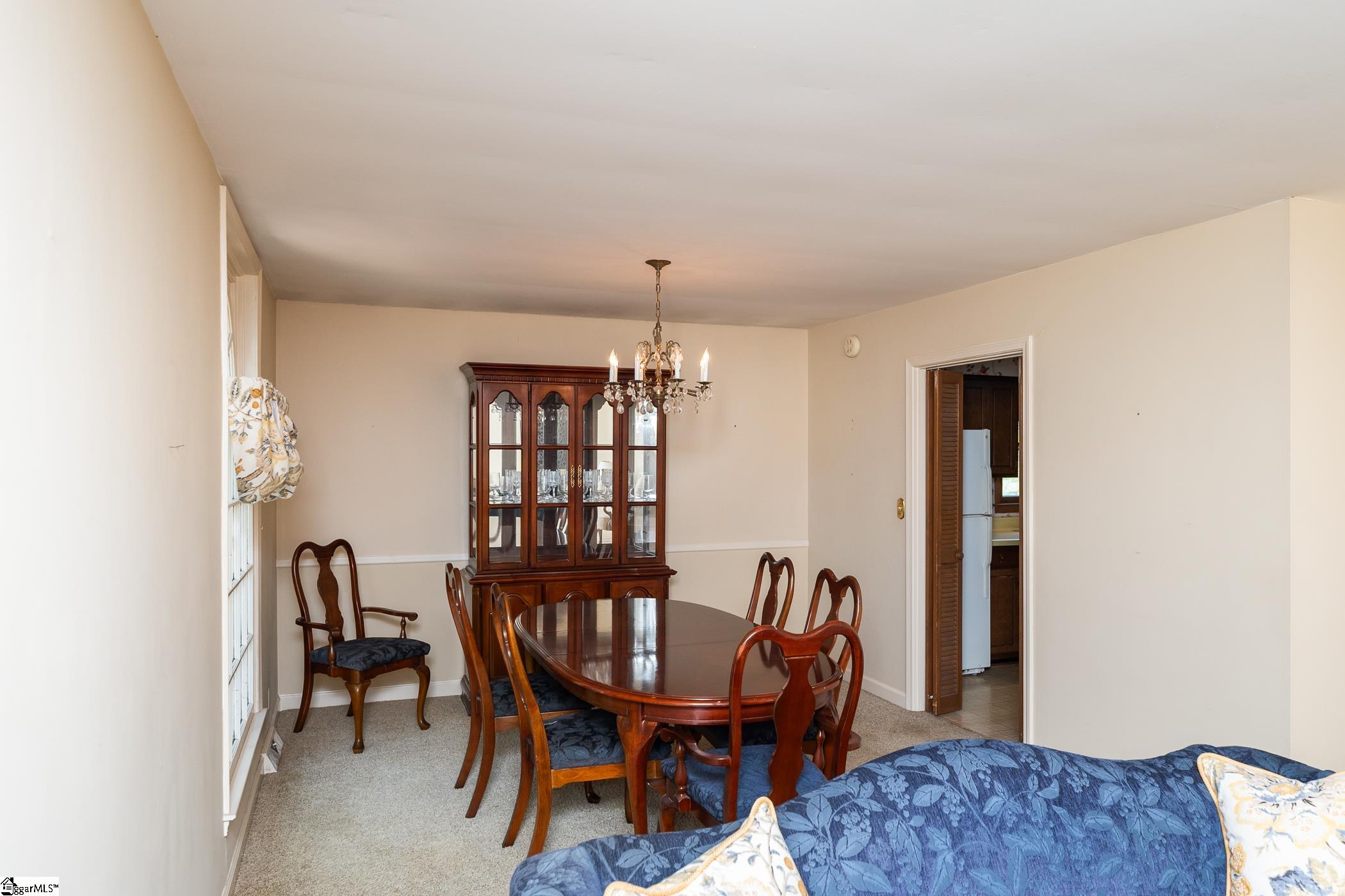 25 Country Club Drive Greer, SC 29651