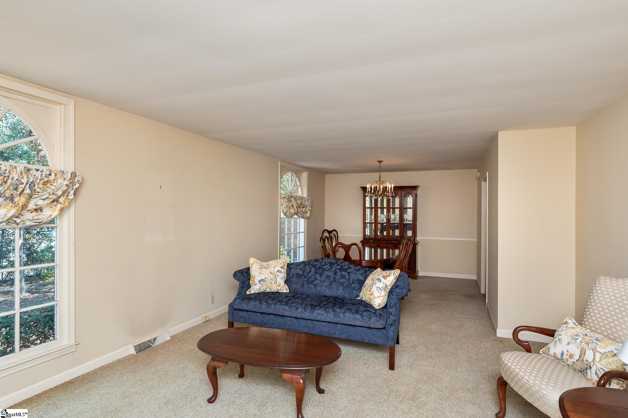 25 Country Club Drive Greer, SC 29651