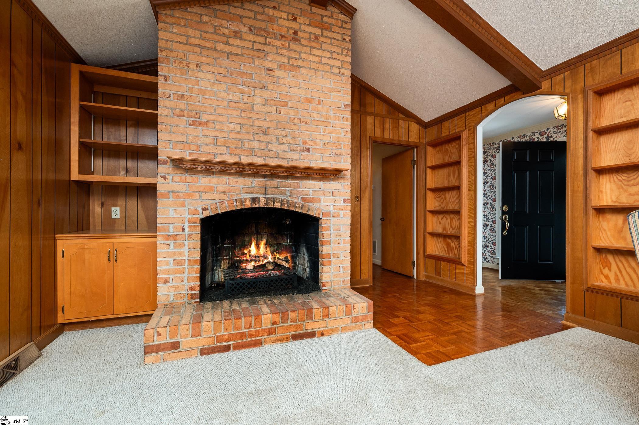 25 Country Club Drive Greer, SC 29651