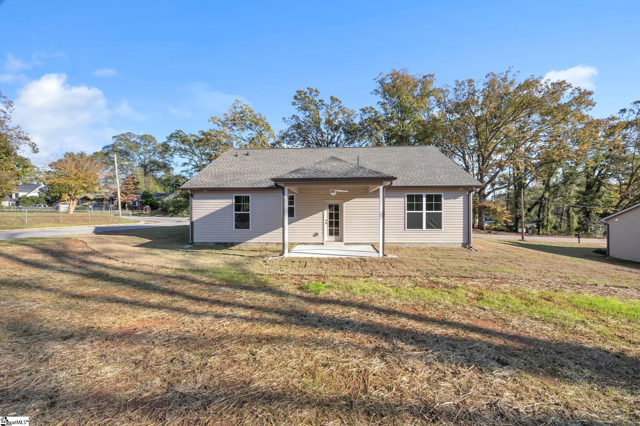 602 Caughlin Avenue Anderson, SC 29624