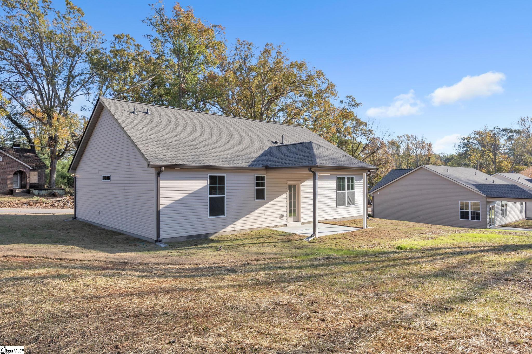 602 Caughlin Avenue Anderson, SC 29624