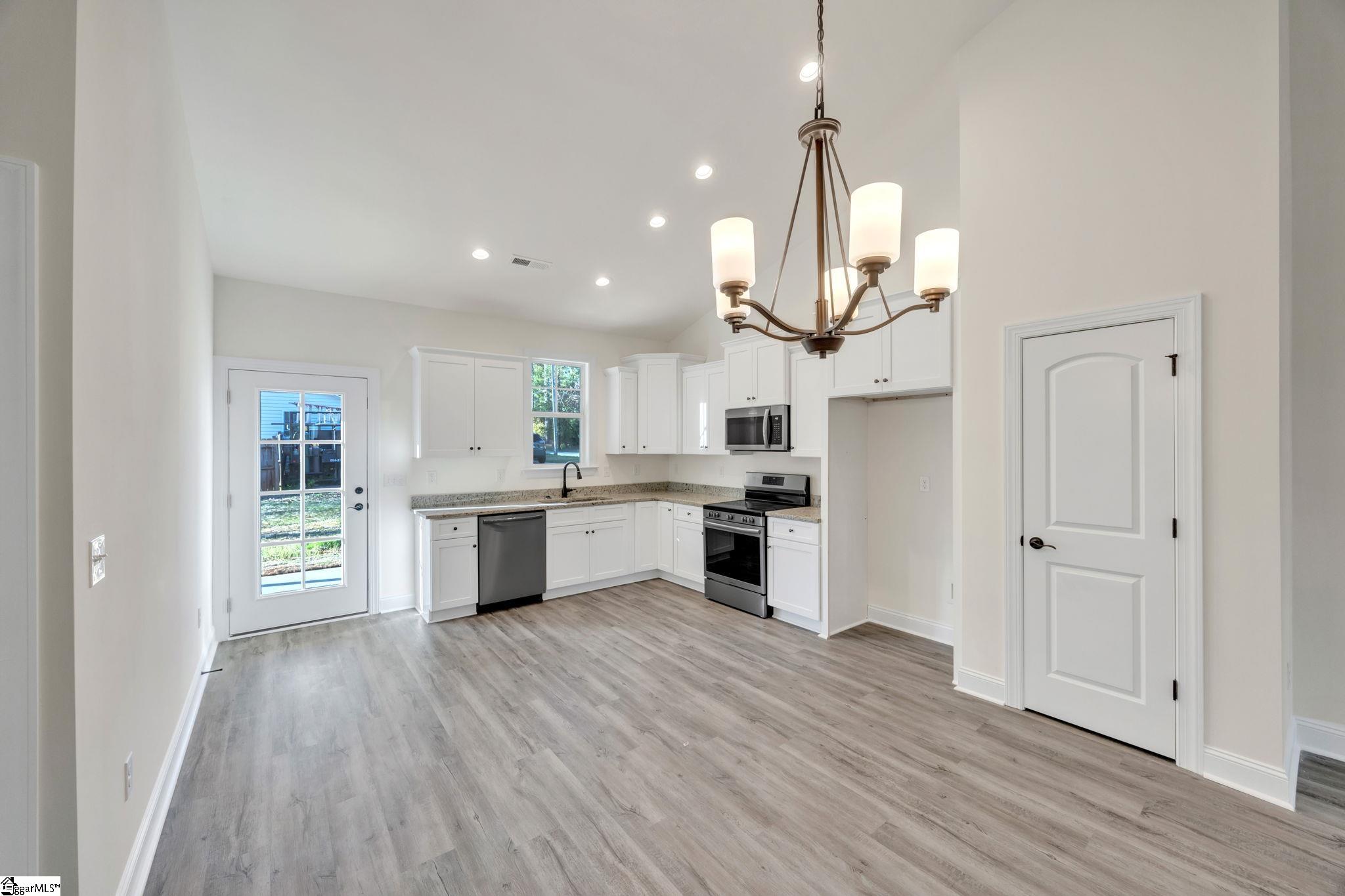 602 Caughlin Avenue Anderson, SC 29624