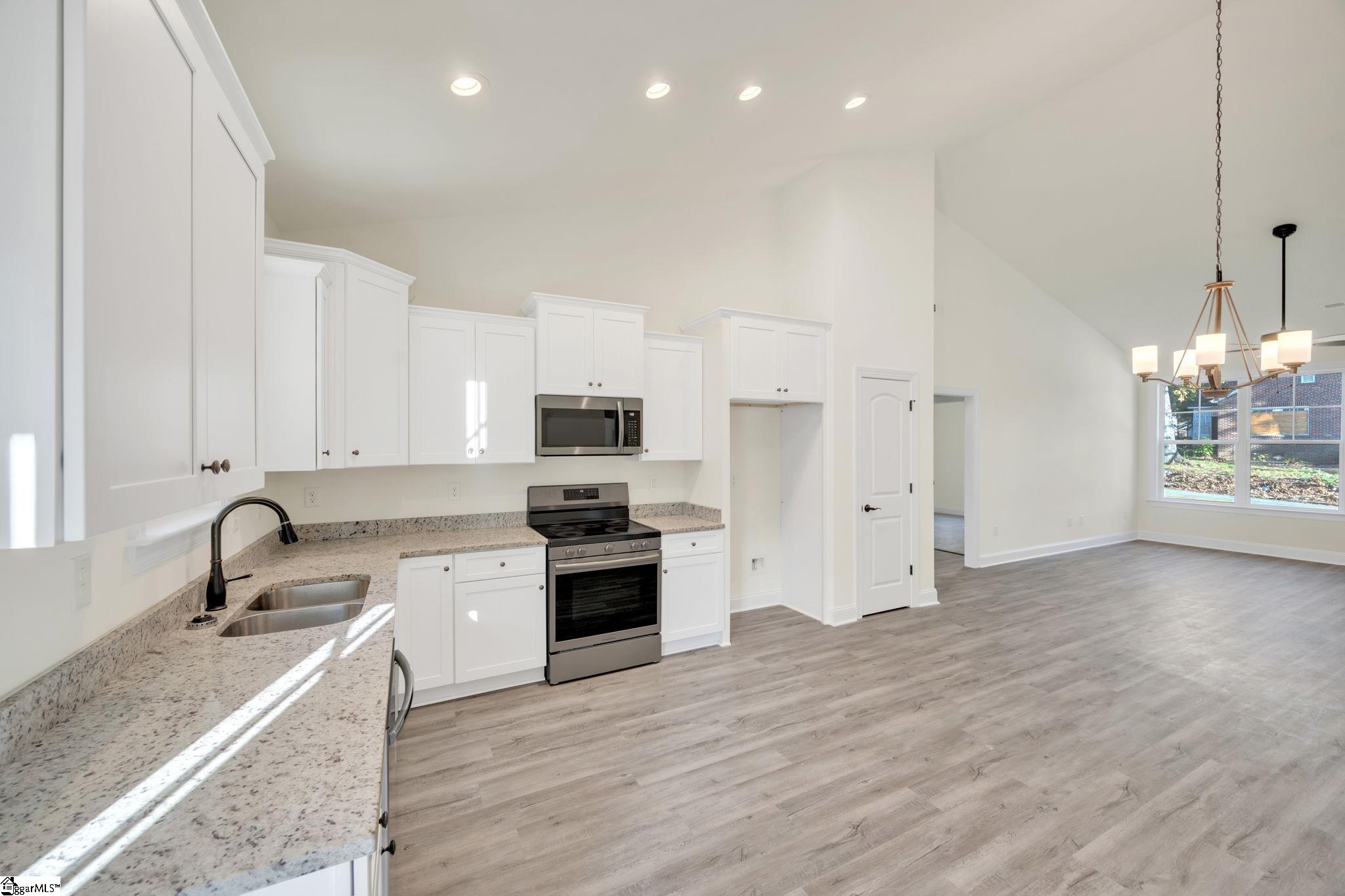 602 Caughlin Avenue Anderson, SC 29624