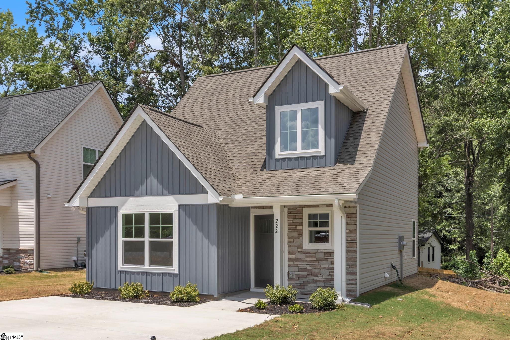 222 Saluda Street Belton, SC 29627
