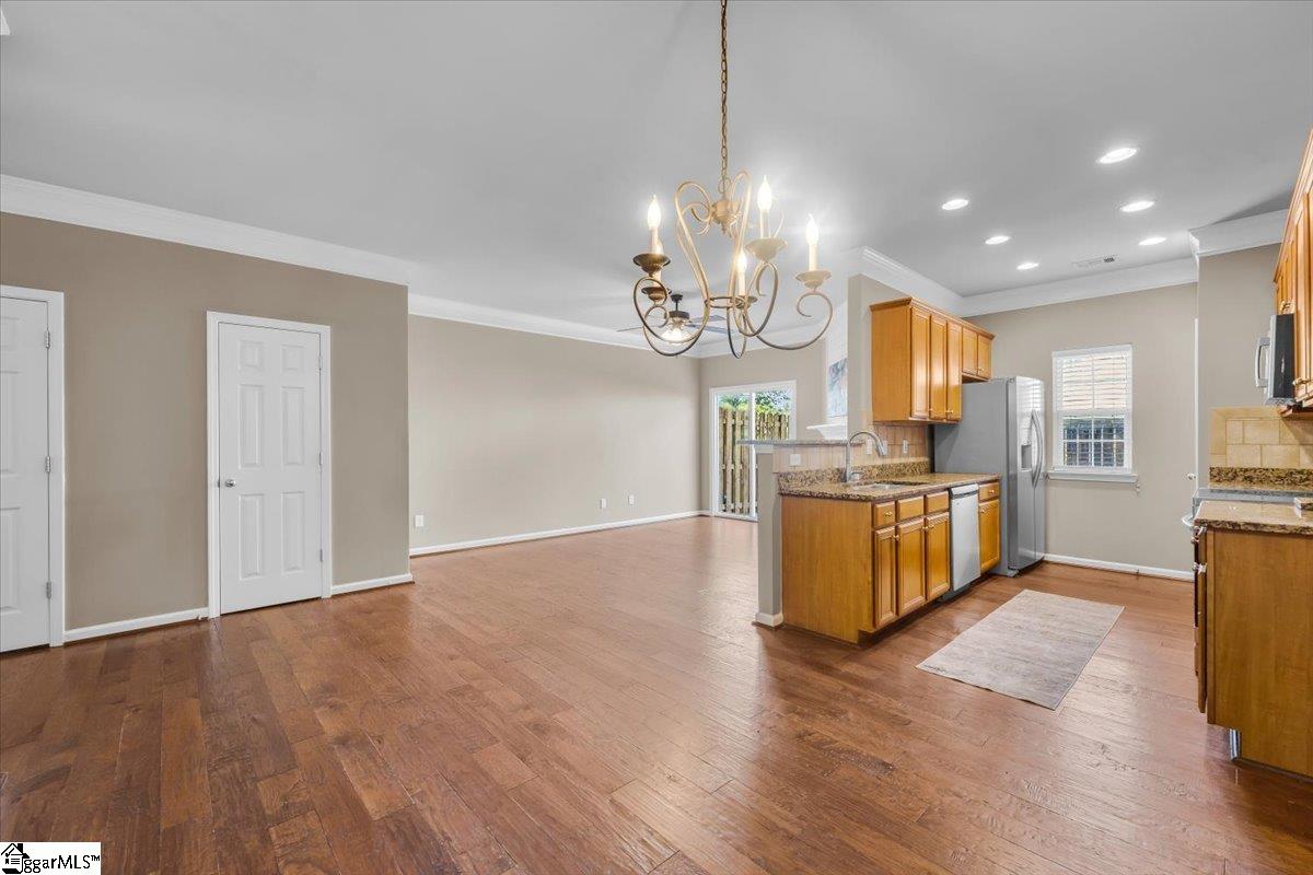 208 Greenbush Court Mauldin, SC 29662