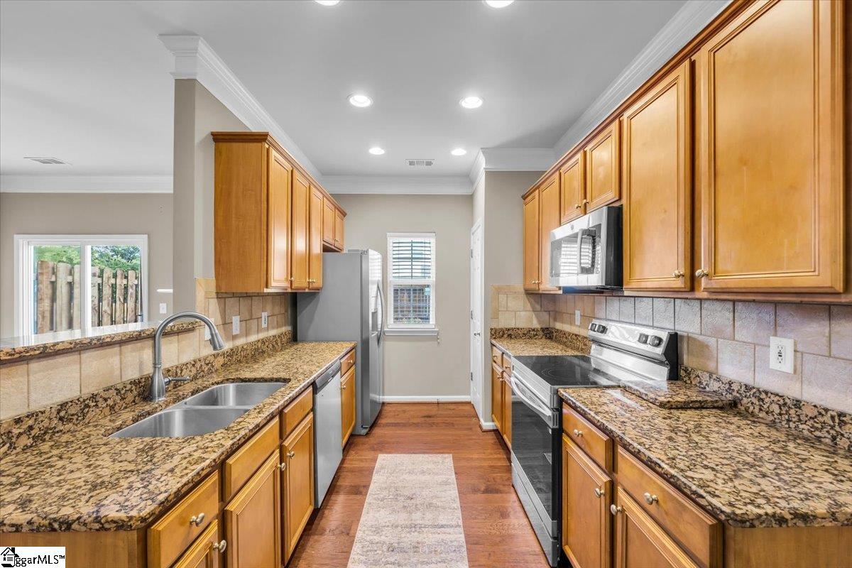 208 Greenbush Court Mauldin, SC 29662