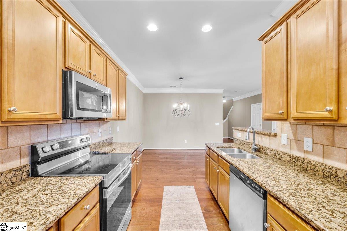208 Greenbush Court Mauldin, SC 29662