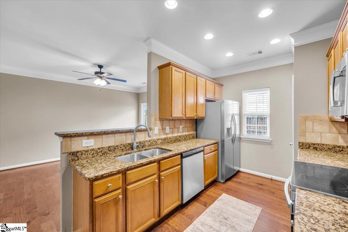 208 Greenbush Court Mauldin, SC 29662