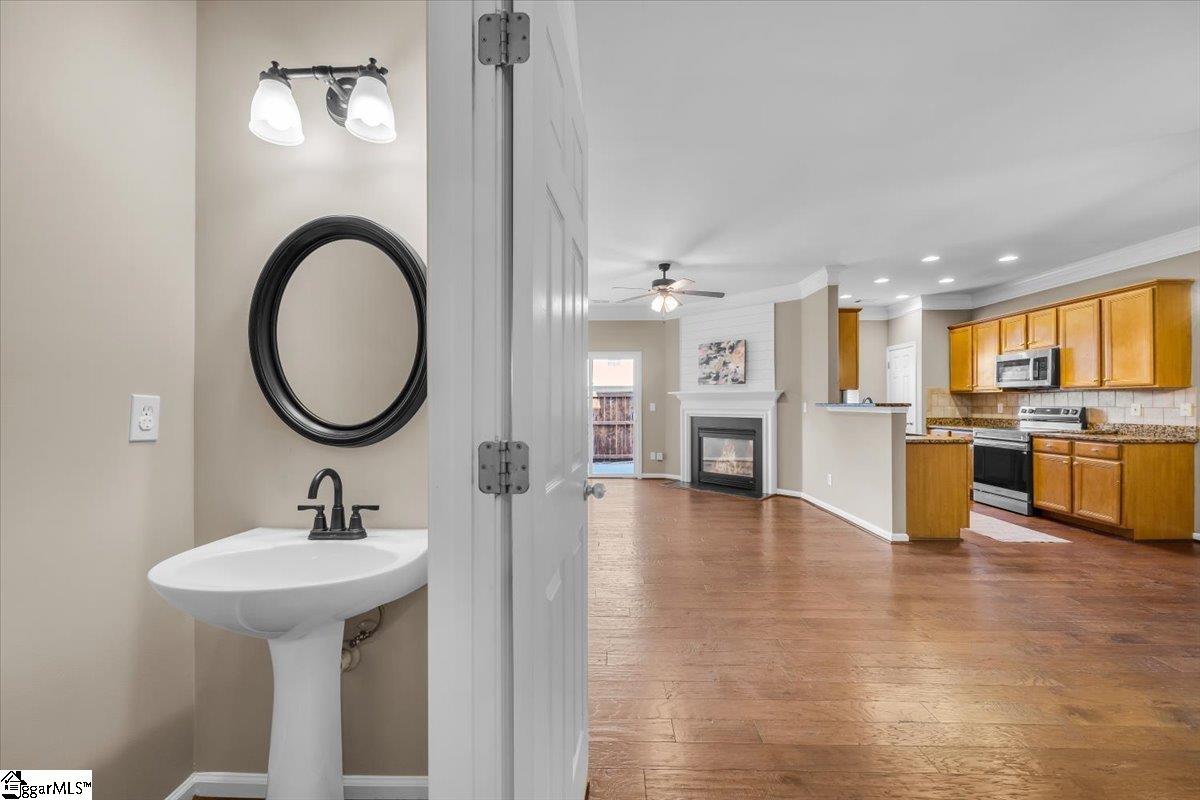 208 Greenbush Court Mauldin, SC 29662