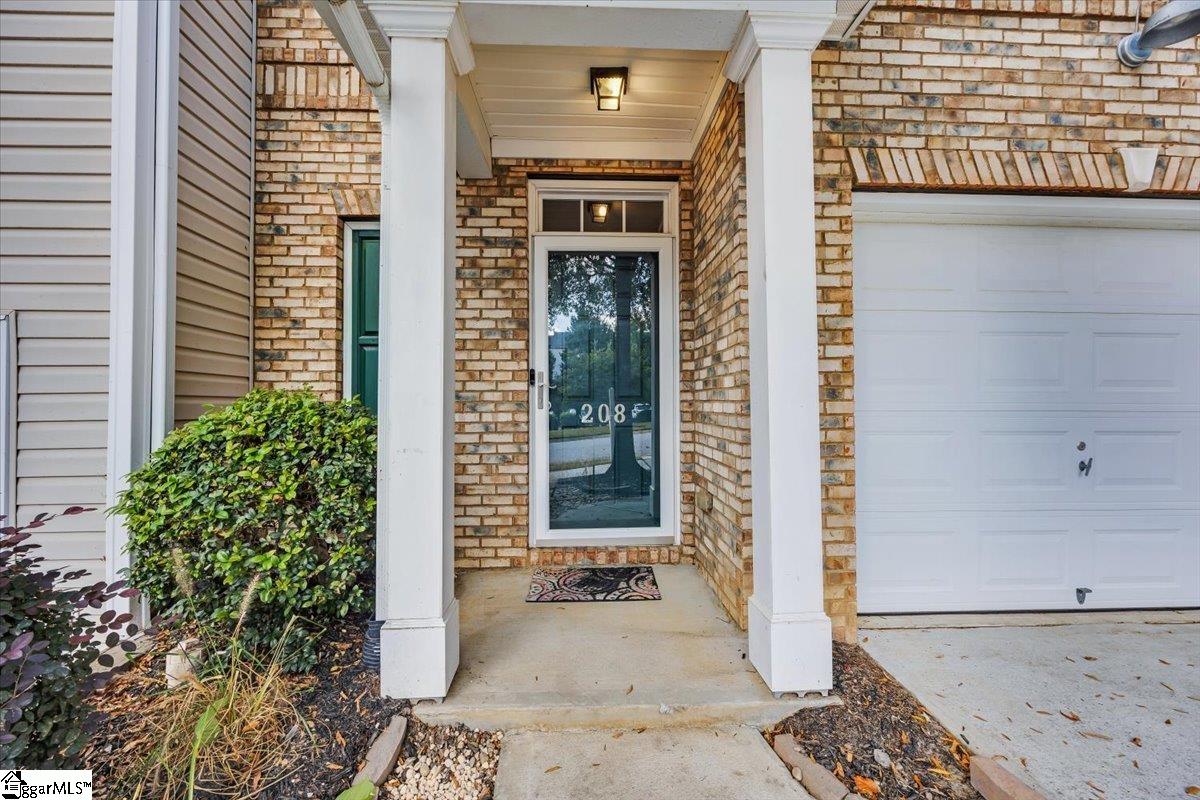 208 Greenbush Court Mauldin, SC 29662