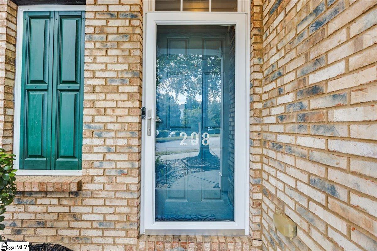 208 Greenbush Court Mauldin, SC 29662