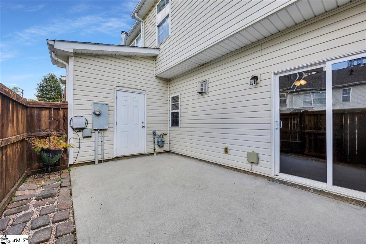 208 Greenbush Court Mauldin, SC 29662