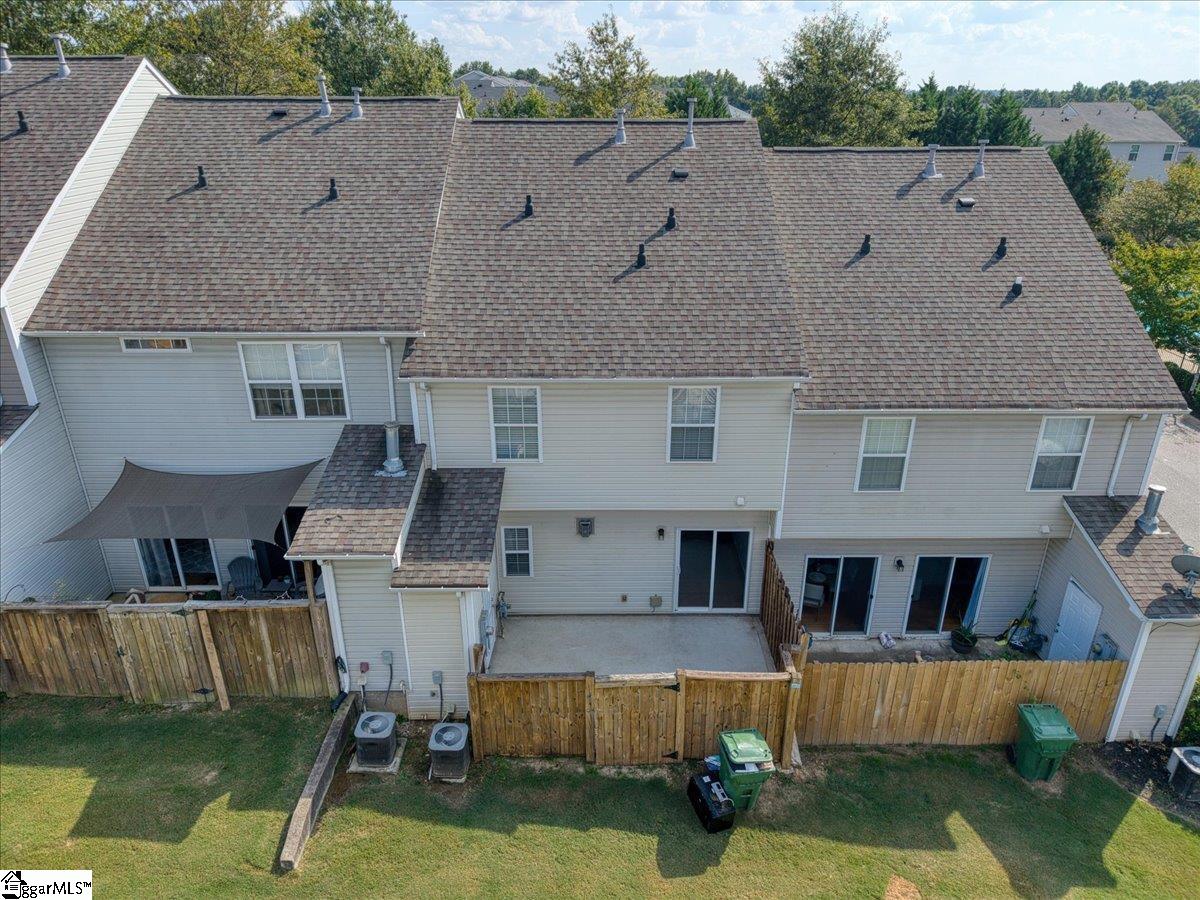 208 Greenbush Court Mauldin, SC 29662