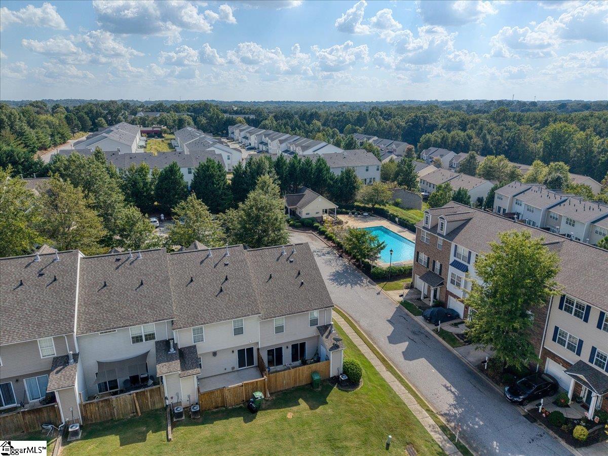 208 Greenbush Court Mauldin, SC 29662