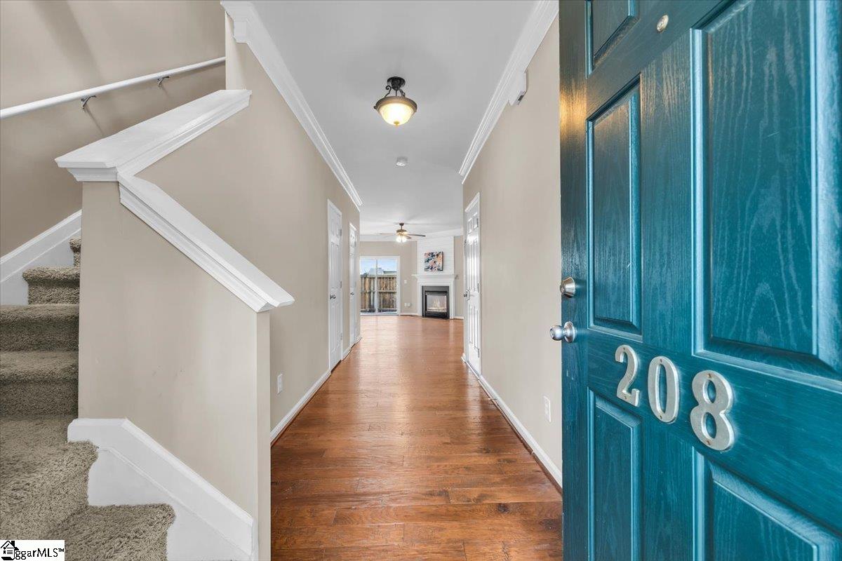 208 Greenbush Court Mauldin, SC 29662