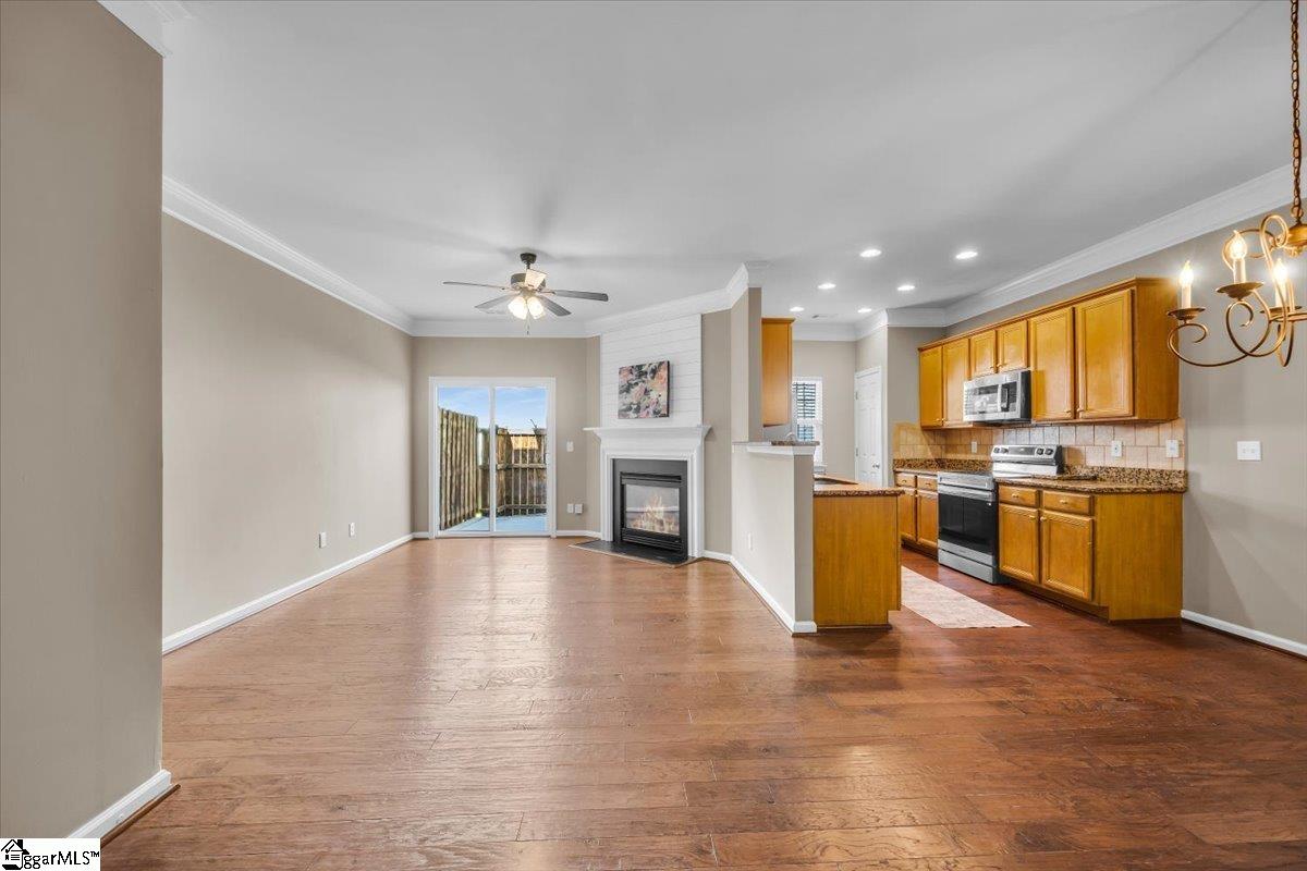 208 Greenbush Court Mauldin, SC 29662