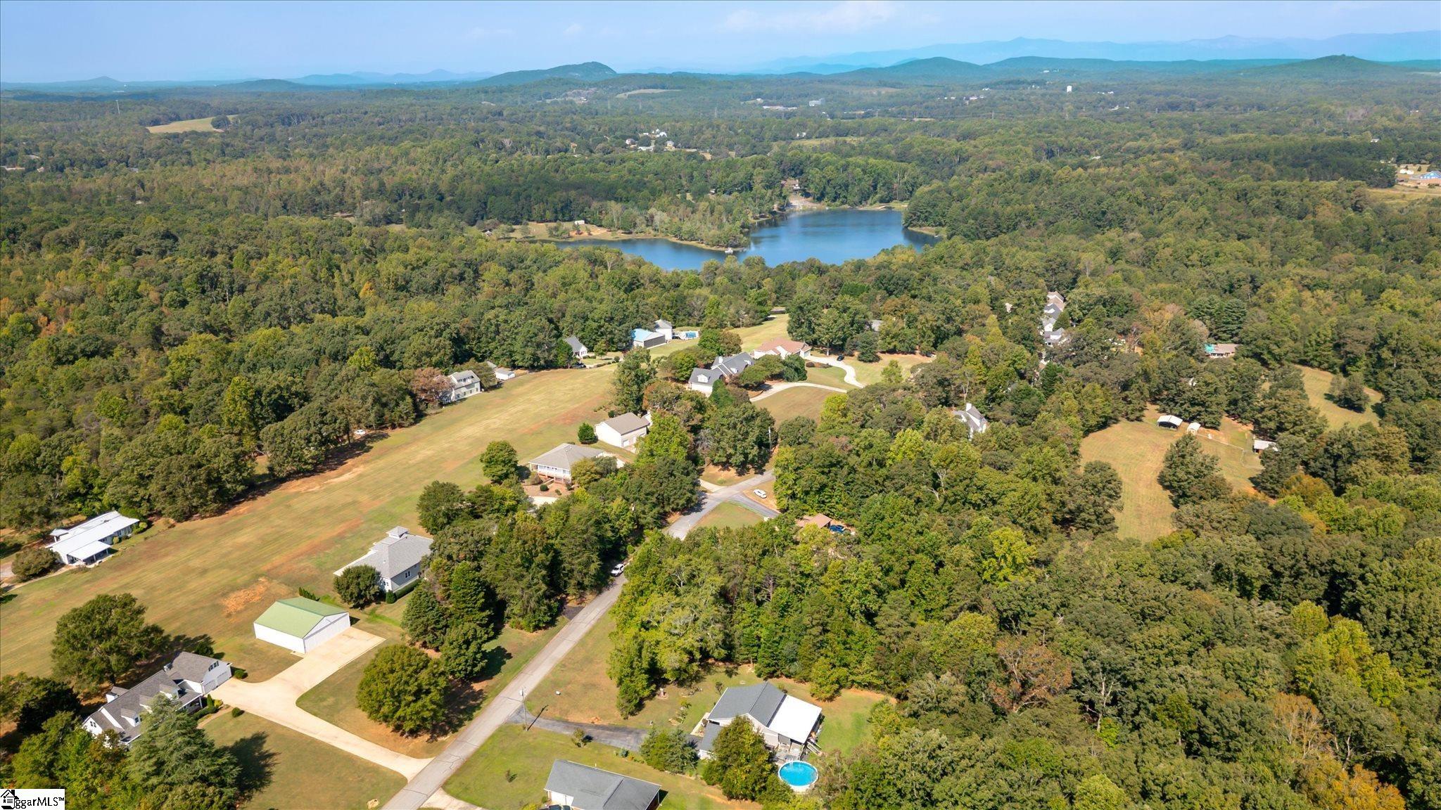 129 Taxiway Avenue Easley, SC 29640-6817