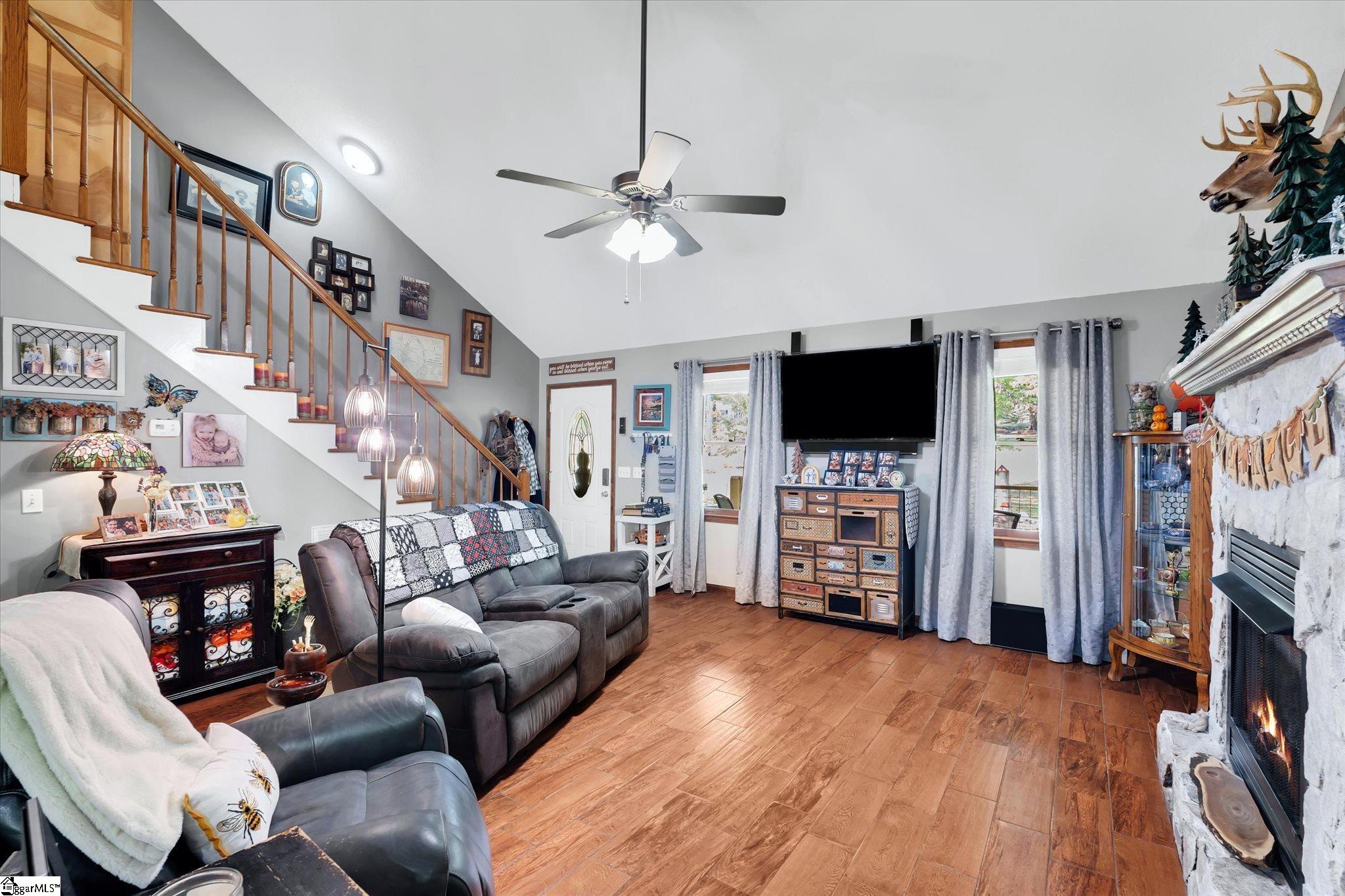 129 Taxiway Avenue Easley, SC 29640-6817
