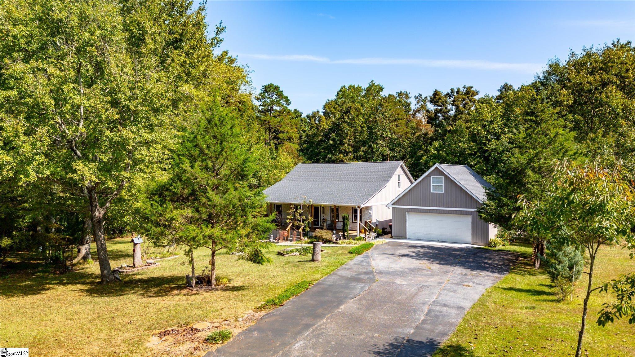 129 Taxiway Avenue Easley, SC 29640-6817