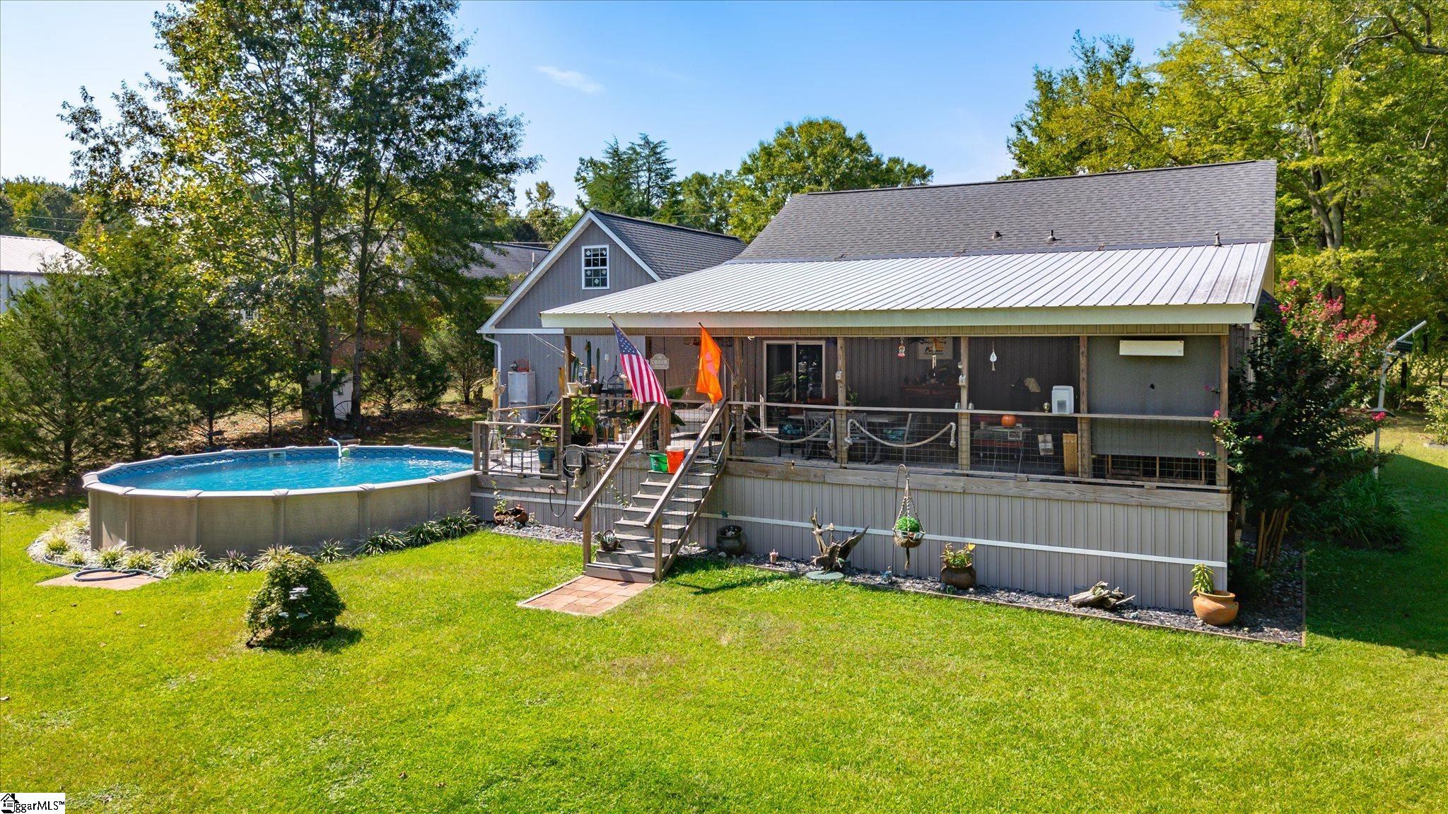 129 Taxiway Avenue Easley, SC 29640-6817