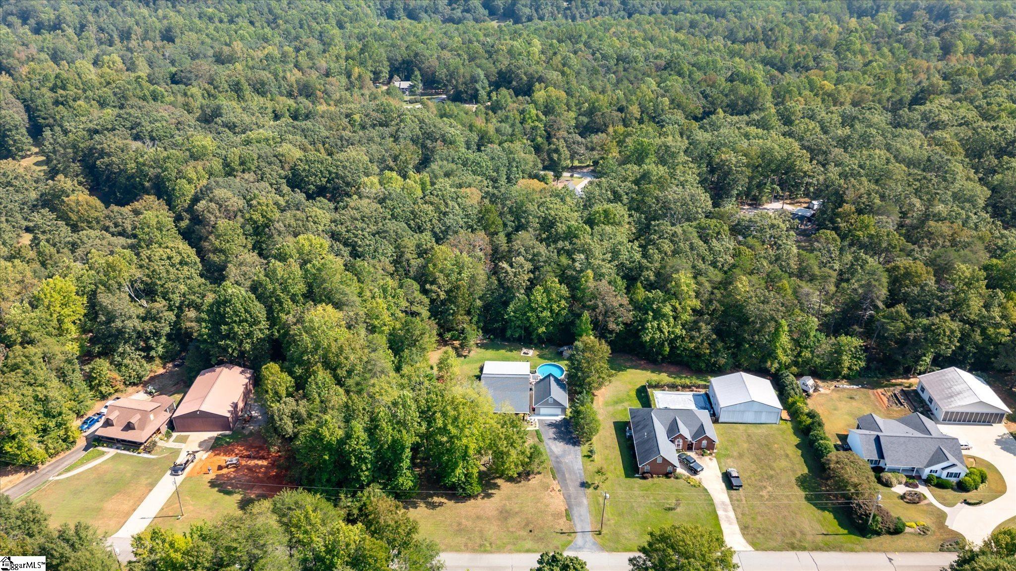 129 Taxiway Avenue Easley, SC 29640-6817