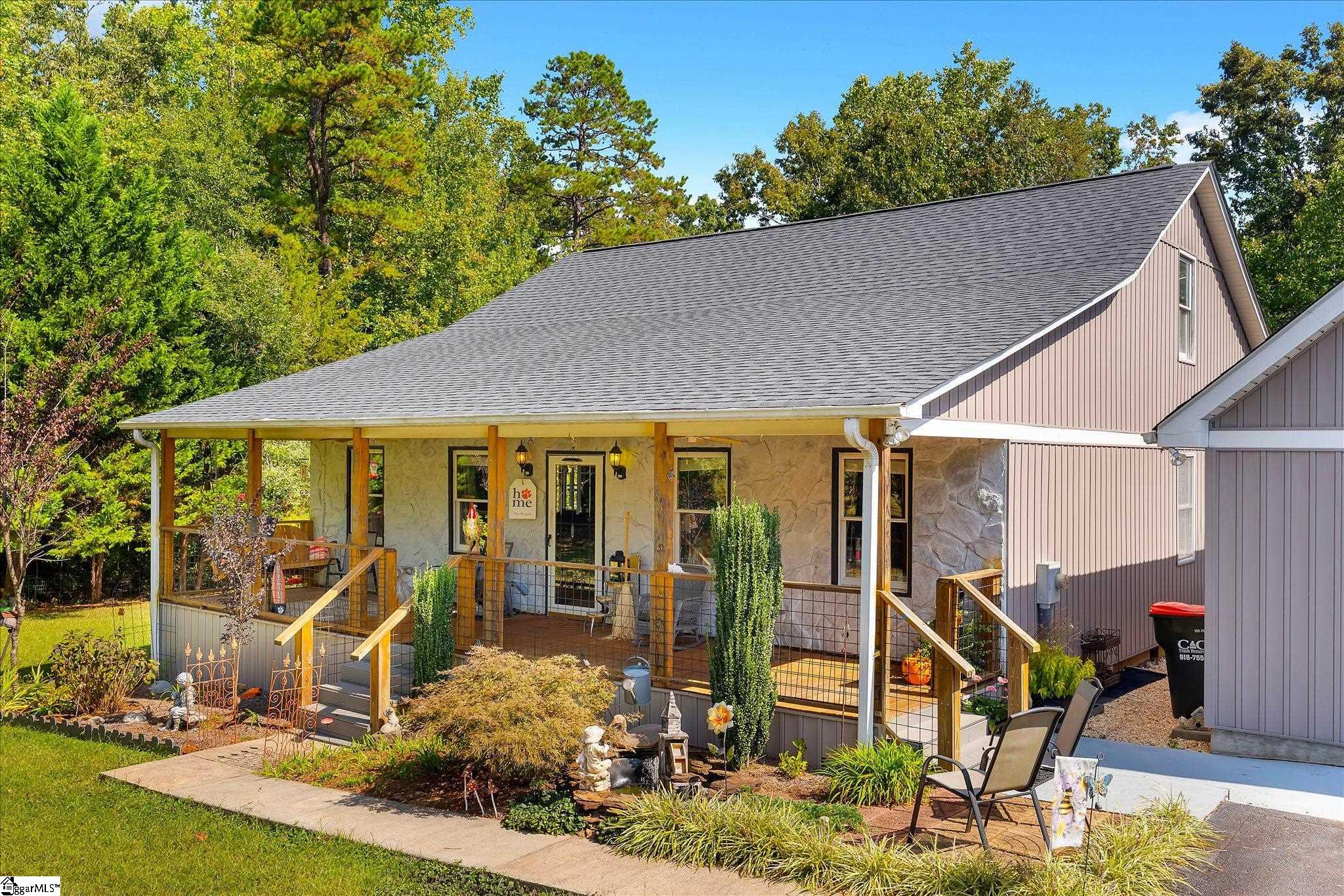 129 Taxiway Avenue Easley, SC 29640-6817